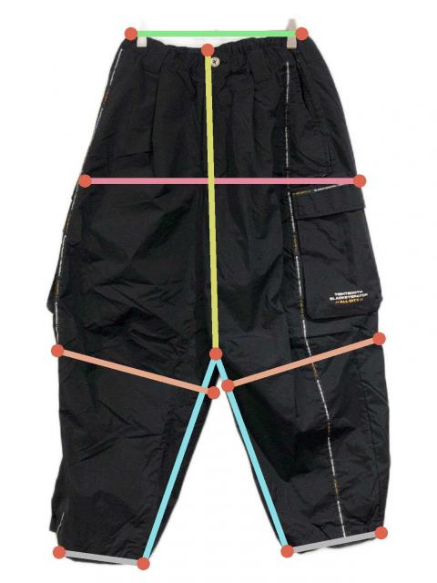 中古・古着通販】TIGHTBOOTH PRODUCTION (タイトブースプロダクション