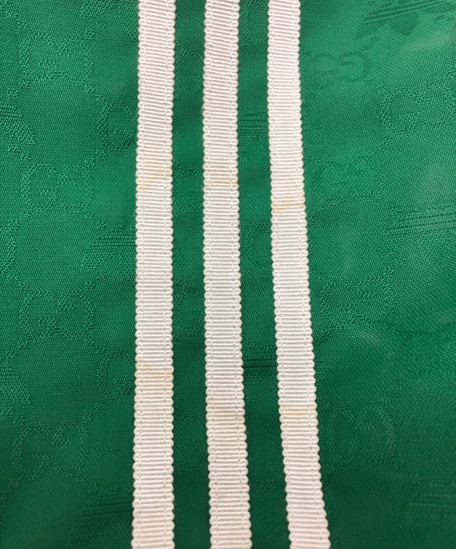 中古・古着通販】GUCCI (グッチ) adidas (アディダス) スリー