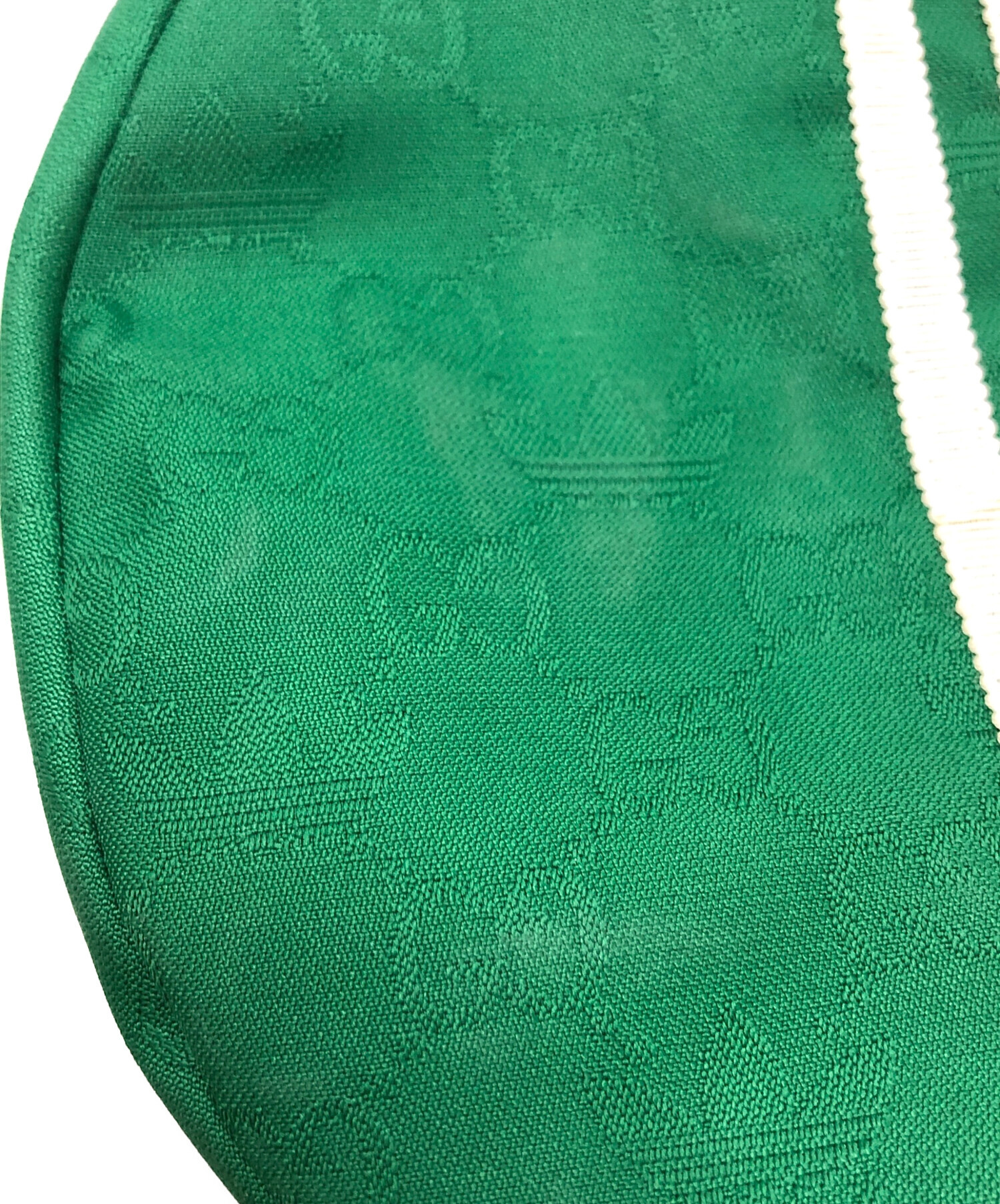 中古・古着通販】GUCCI (グッチ) adidas (アディダス) スリー