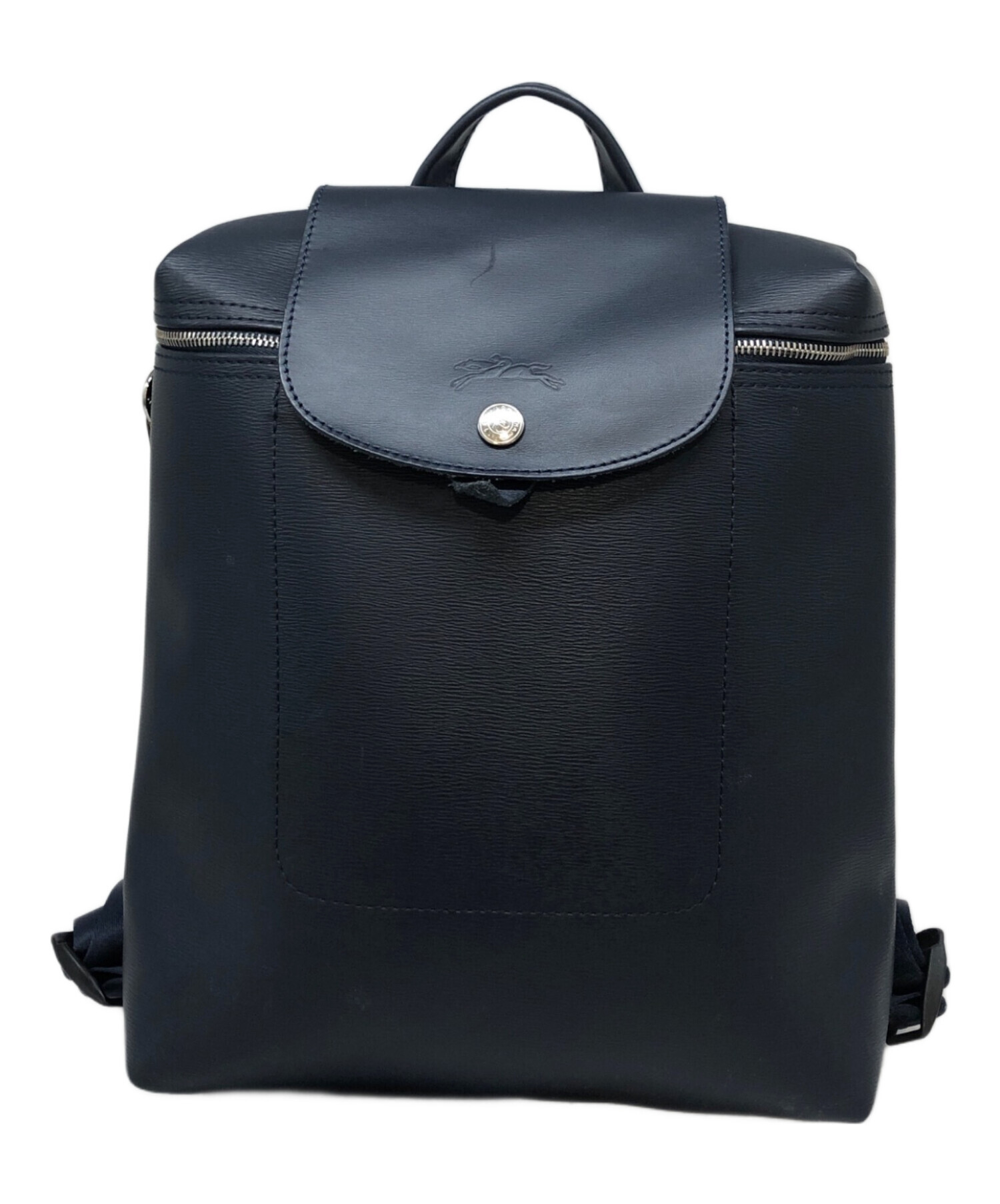 中古・古着通販】LONGCHAMP (ロンシャン) ル プリアージュ シティ M 