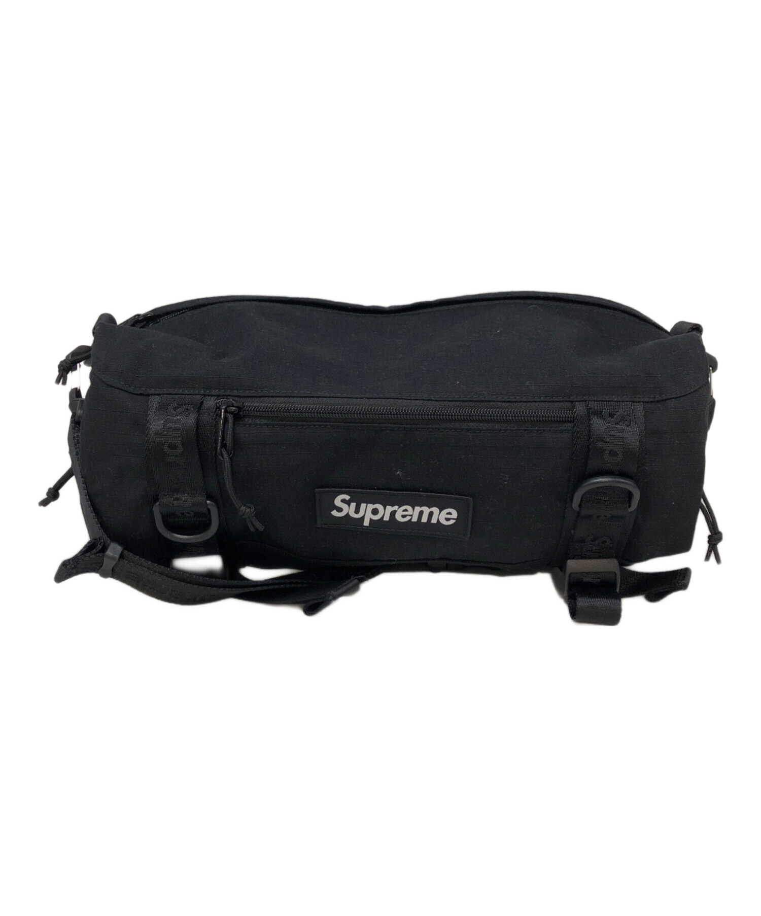 中古・古着通販】Supreme (シュプリーム) Utility Bag ブラック