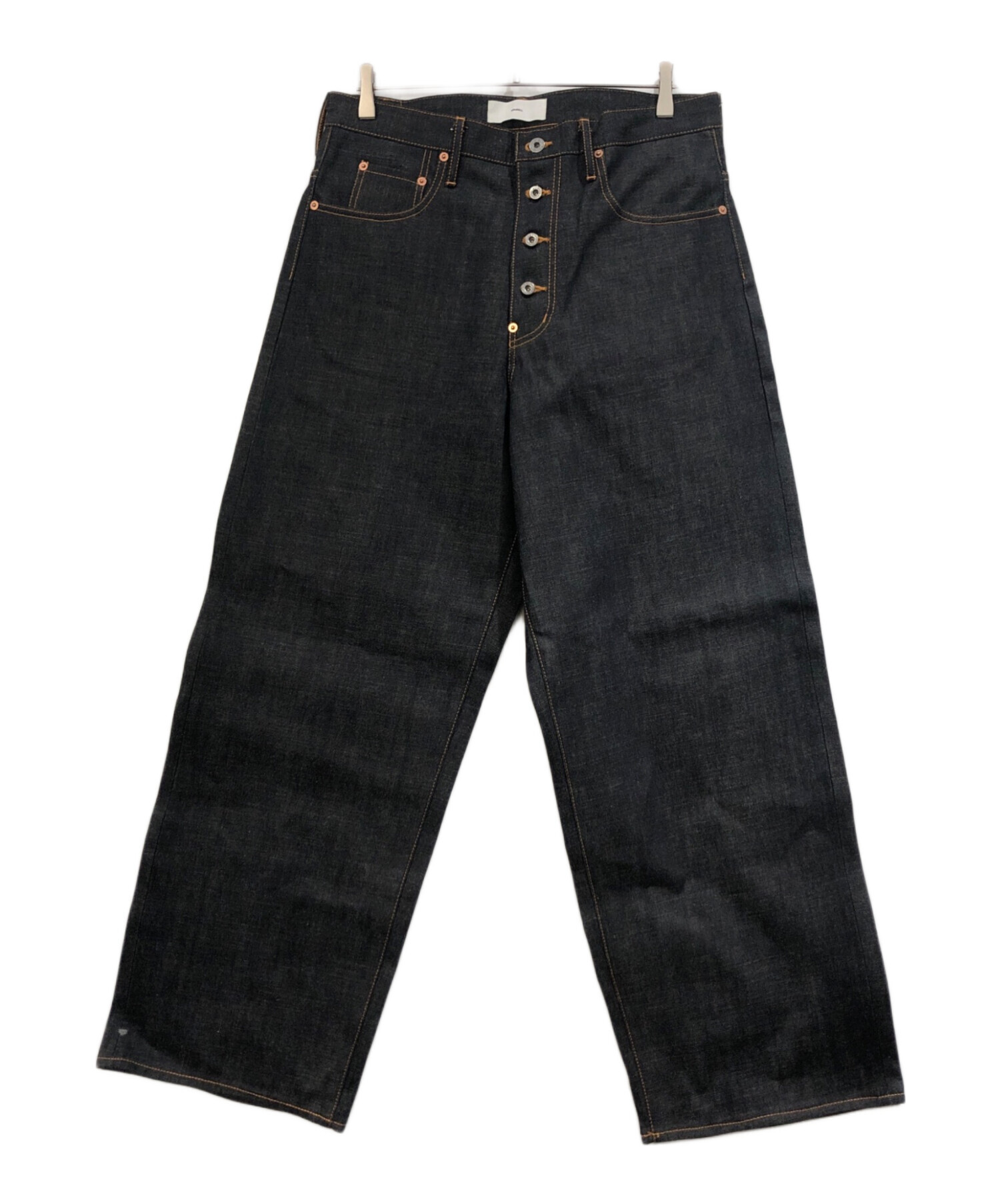 SUGARHILL クラシックデニムパンツ インディゴ 未使用 中古・古着通販】SUGARHILL (シュガーヒル) CLASSIC DENIM PANTS