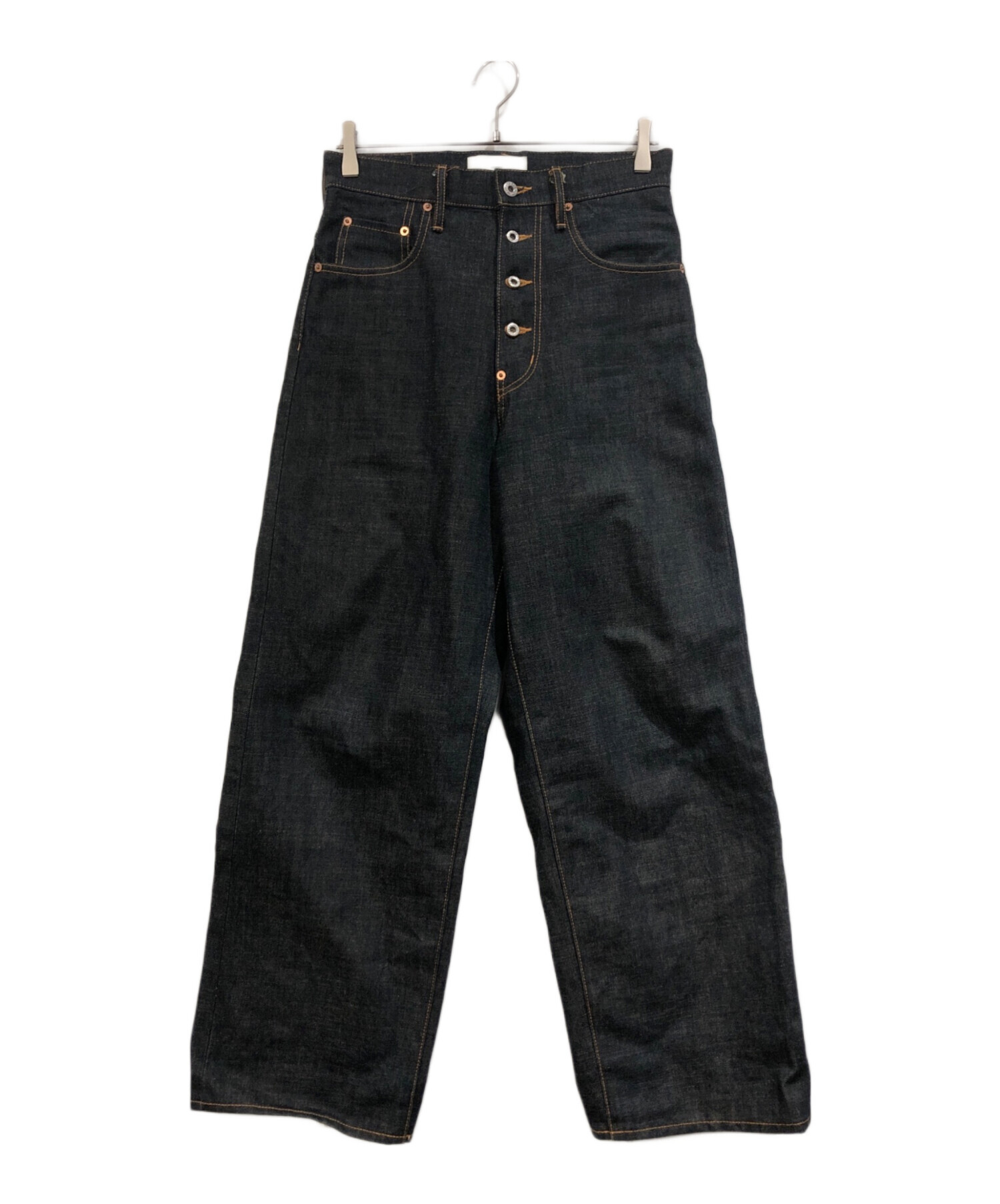 中古・古着通販】SUGARHILL (シュガーヒル) CLASSIC DENIM PANTS 