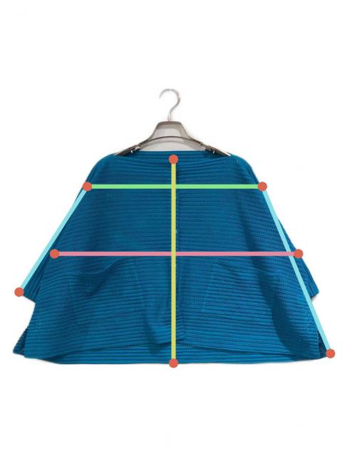 中古・古着通販】me ISSEY MIYAKE (ミーイッセイ ミヤケ) メッシュ