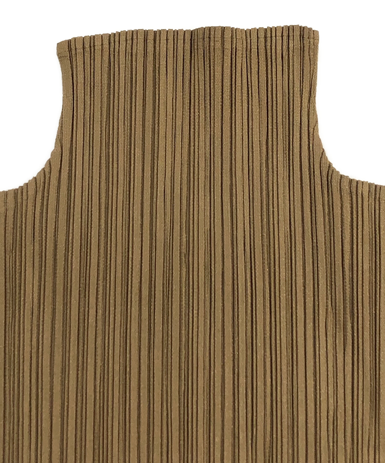 中古・古着通販】PLEATS PLEASE (プリーツプリーズ) ハイネック