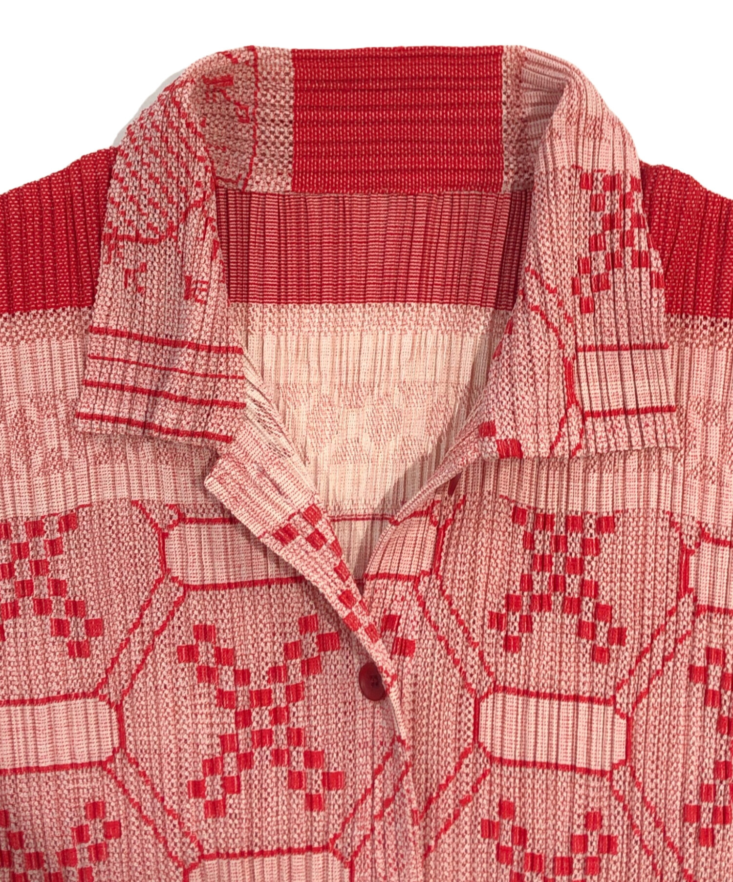 中古・古着通販】PLEATS PLEASE (プリーツプリーズ) プリーツ