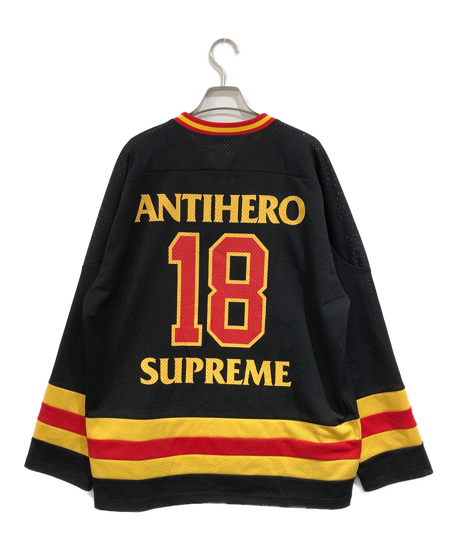 中古・古着通販】SUPREME (シュプリーム) ANTIHERO (アンタイヒーロー