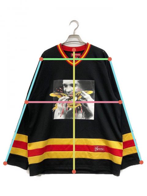 中古・古着通販】SUPREME (シュプリーム) ANTIHERO (アンタイヒーロー
