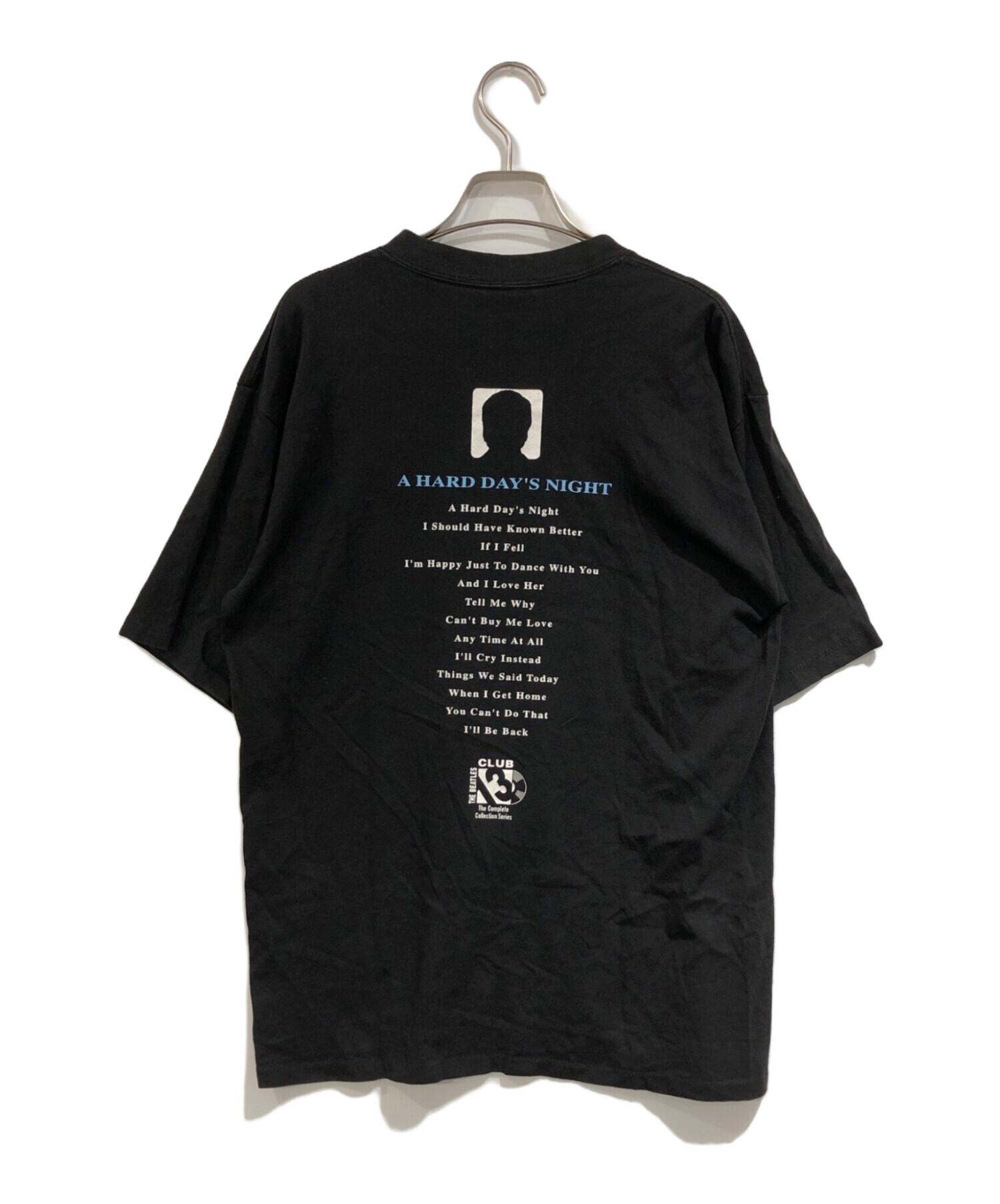 中古・古着通販】ALL SPORT (オールスポーツ) THE BEATLES (ビートルズ