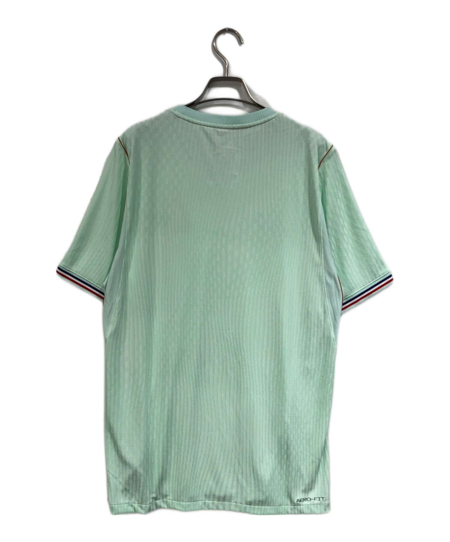 中古・古着通販】NIKE (ナイキ) 2026 フランス代表 AWAY