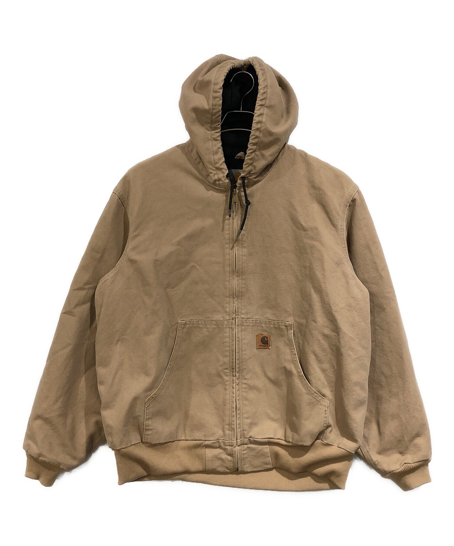 中古・古着通販】CarHartt (カーハート) アクティブジャケット