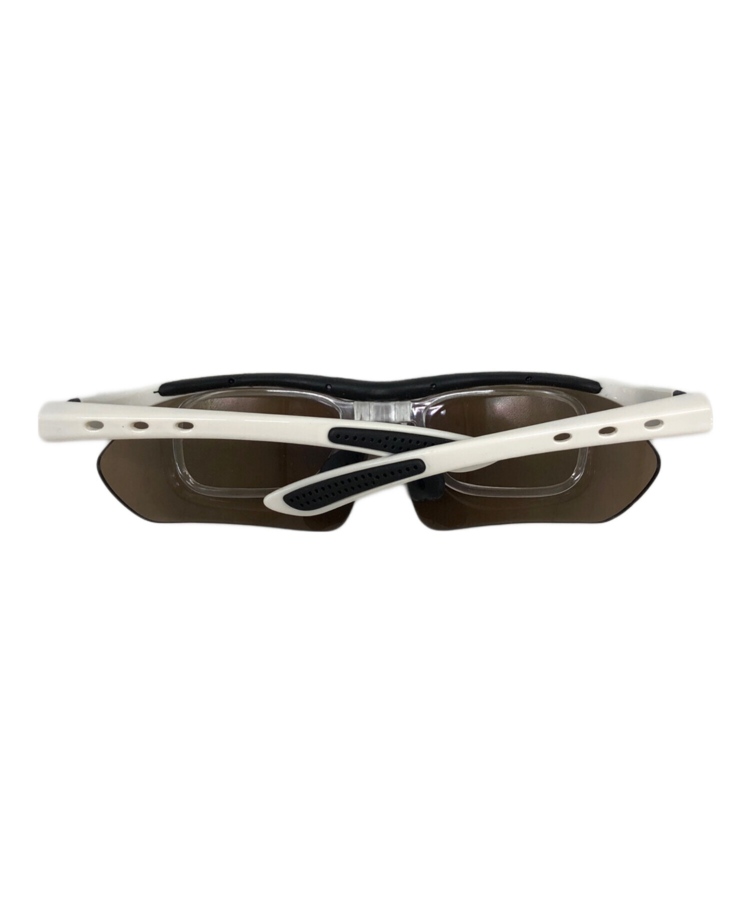 中古・古着通販】OAKLEY (オークリー) RADAR PATH ホワイト｜ブランド