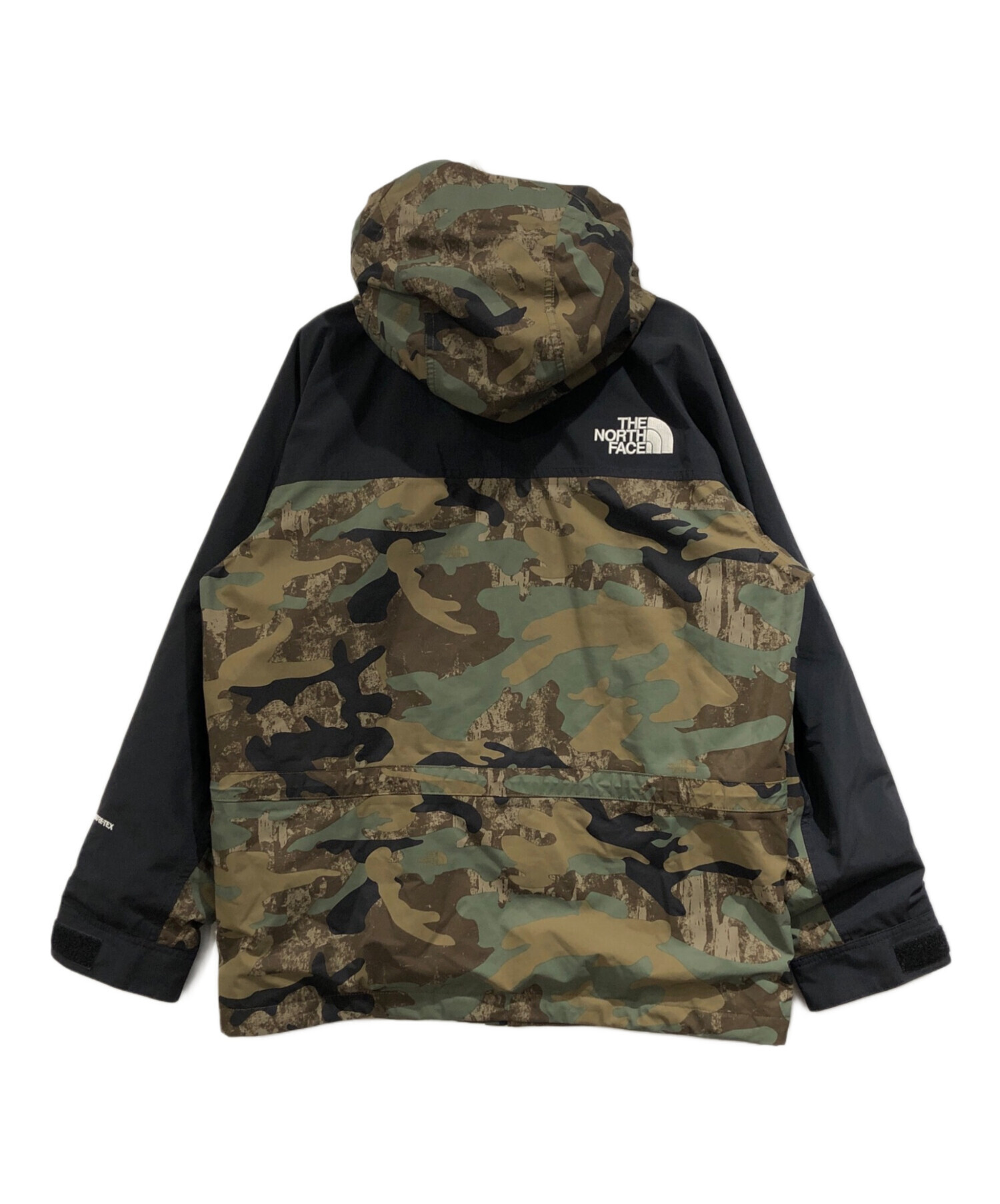 中古・古着通販】THE NORTH FACE (ザ ノース フェイス) Novelty