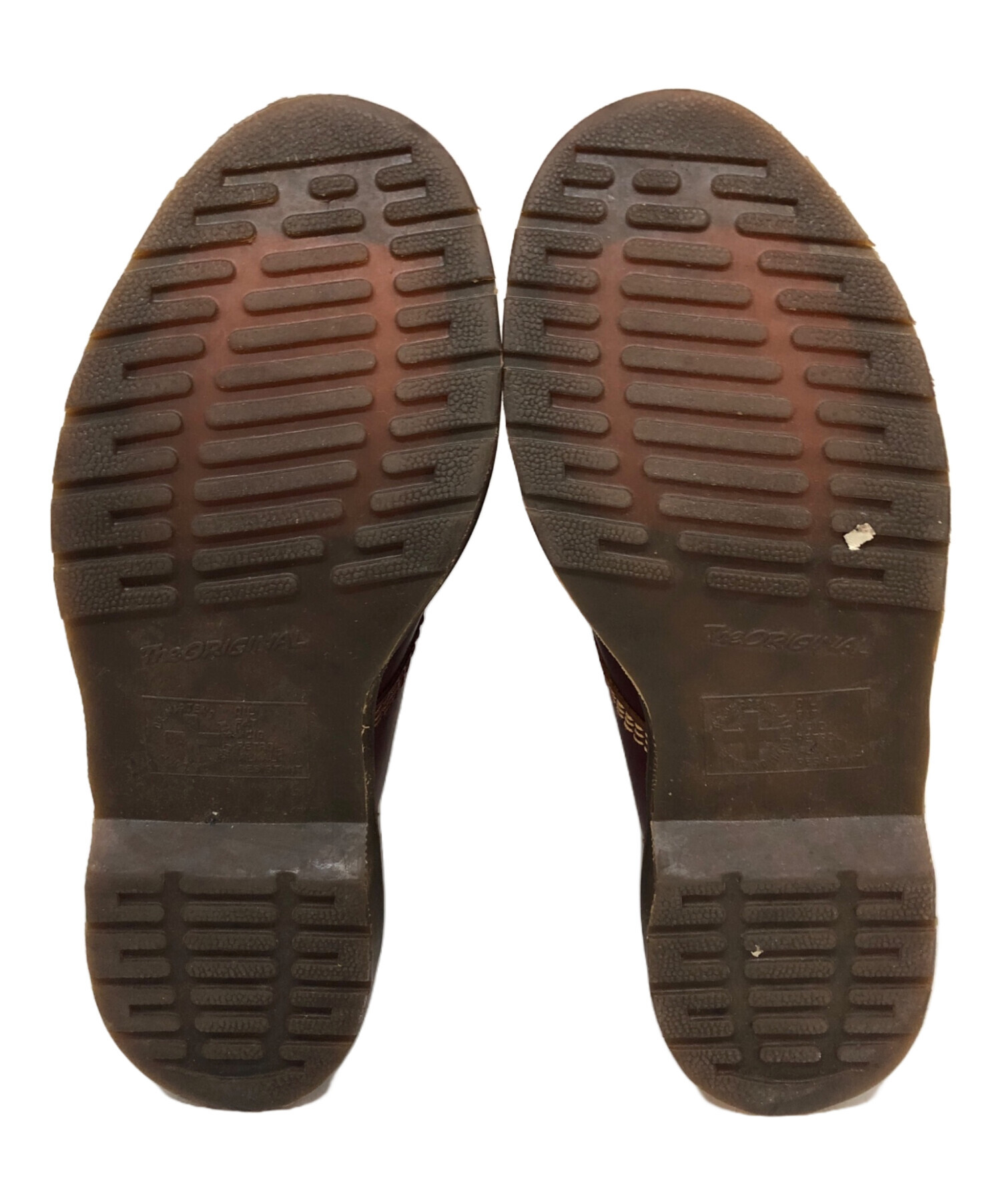 中古・古着通販】Dr.Martens (ドクターマーチン) CAPPER 8ホールブーツ