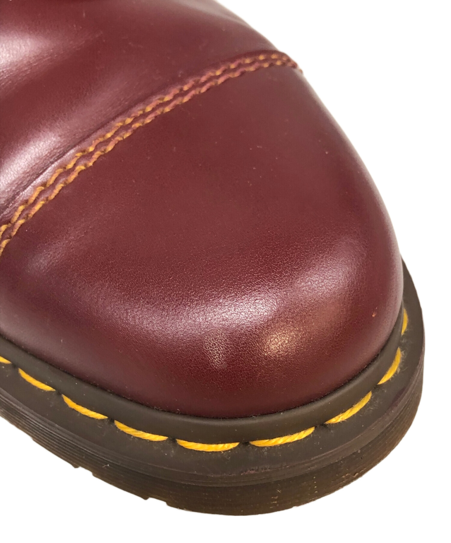 中古・古着通販】Dr.Martens (ドクターマーチン) CAPPER 8ホールブーツ