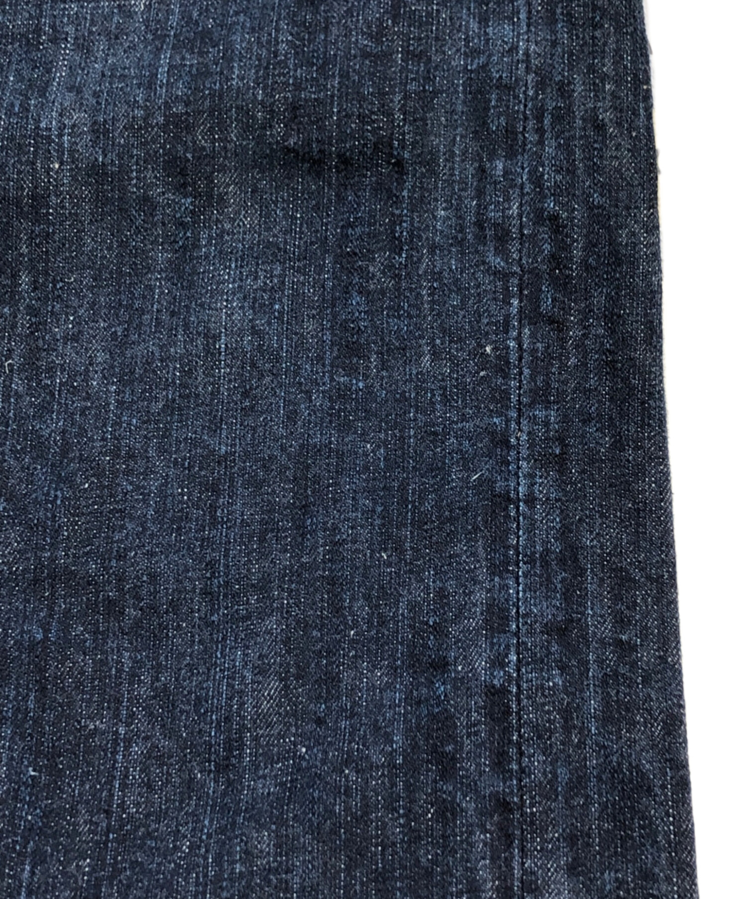 中古・古着通販】EVISU (エヴィス) デニムパンツ 9055 インディゴ