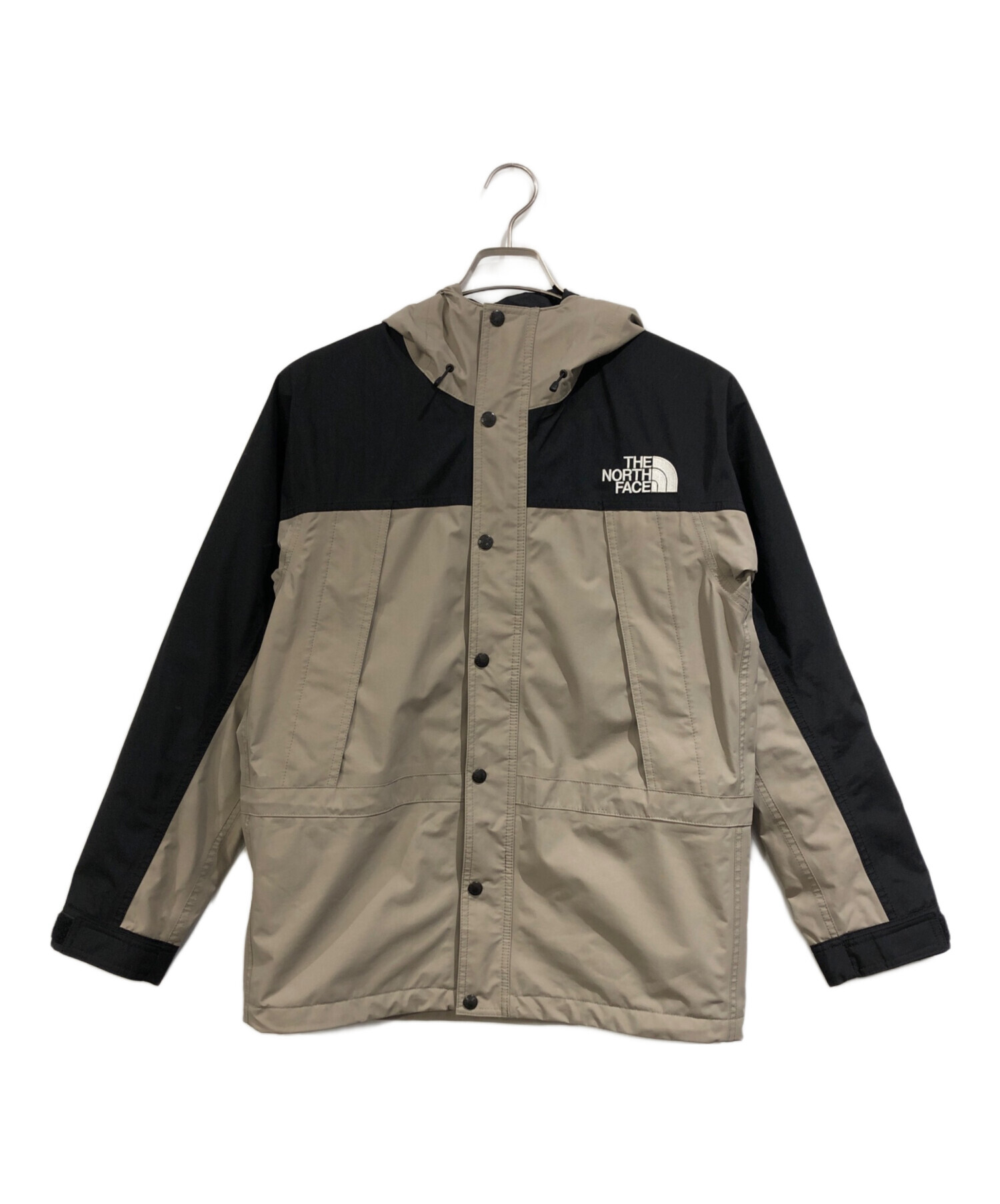 中古・古着通販】THE NORTH FACE (ザ ノース フェイス) Mountain Light