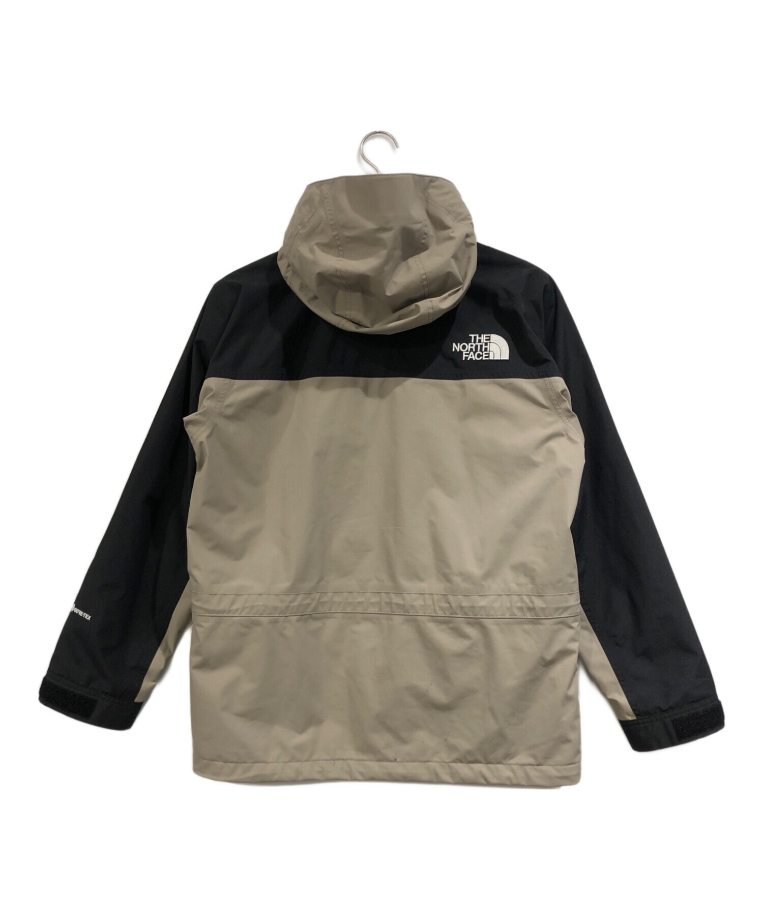 中古・古着通販】THE NORTH FACE (ザ ノース フェイス) Mountain Light 