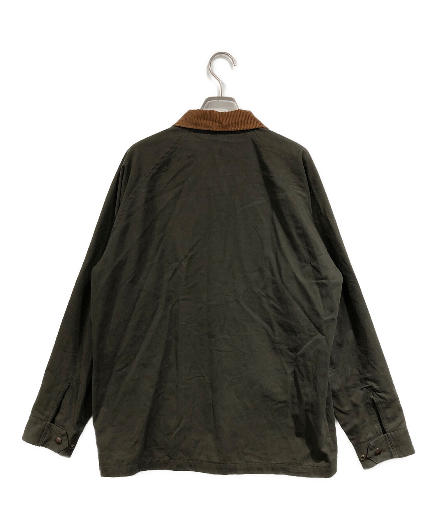 中古・古着通販】SUNDAYS BEST (サンデイズベスト) COACHES JACKET