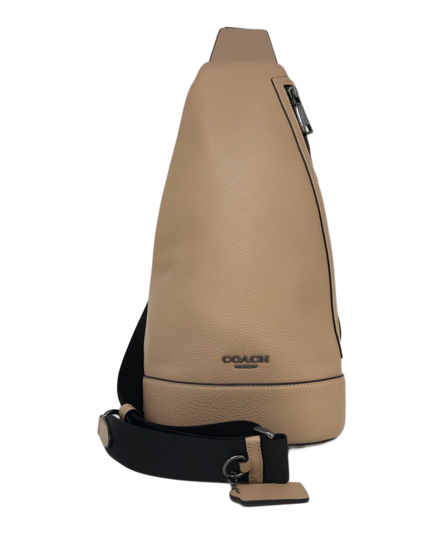 中古・古着通販】COACH (コーチ) ドミニク スリング パック / ワン