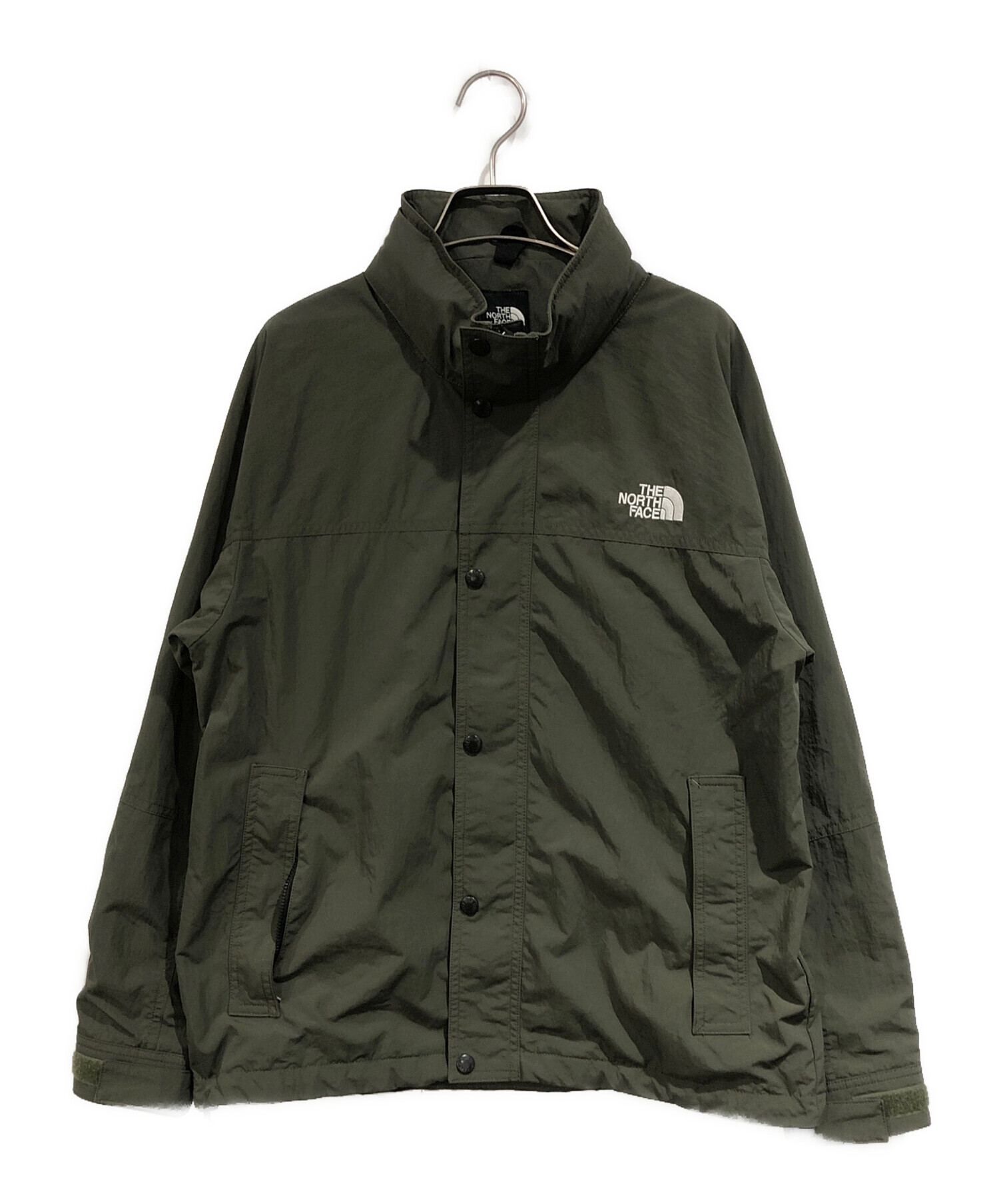 中古・古着通販】THE NORTH FACE (ザ ノース フェイス) Hydrena Wind