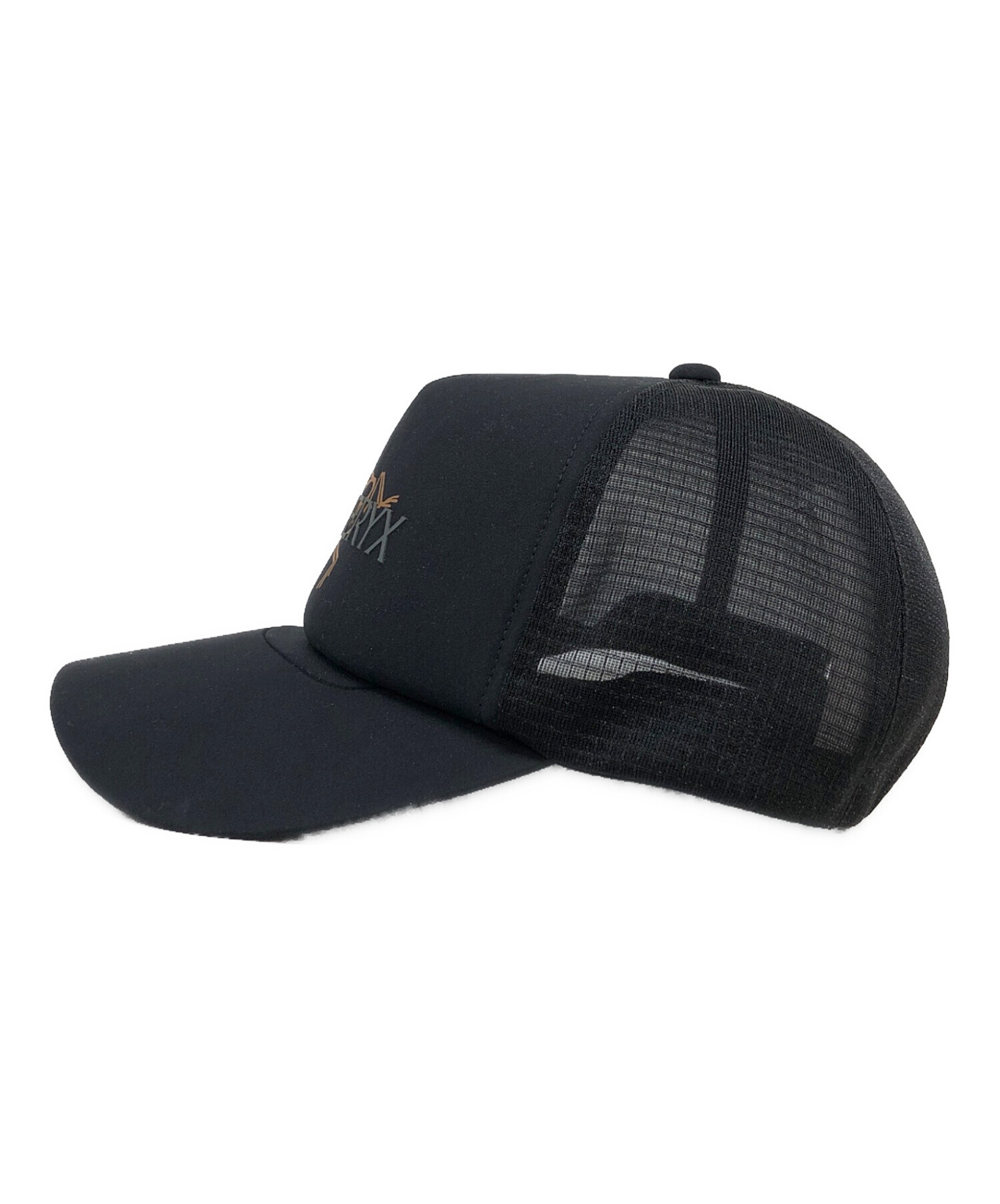 中古・古着通販】ARC'TERYX (アークテリクス) BIRD WORD TRUCKER HAT