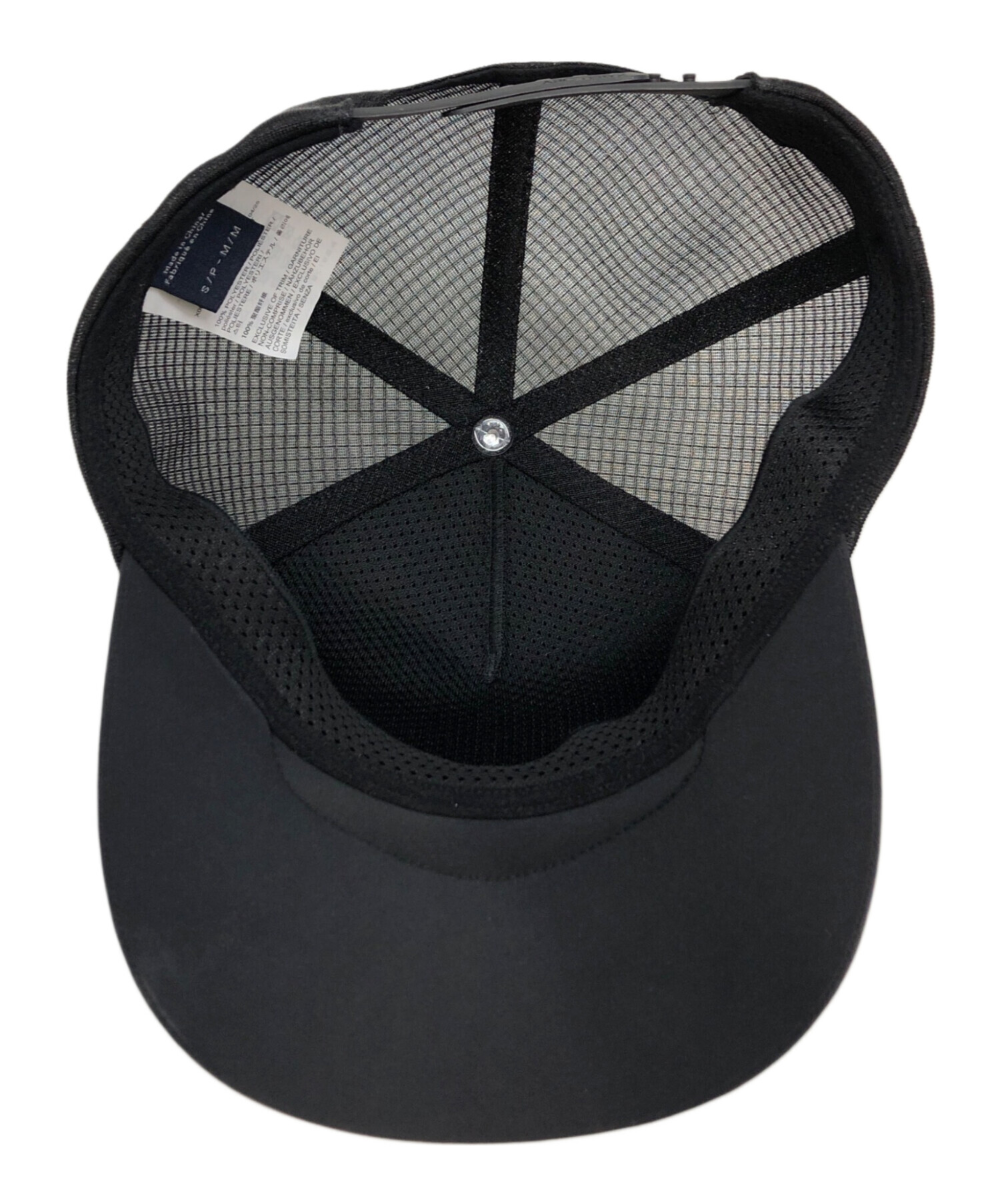 中古・古着通販】ARC'TERYX (アークテリクス) BIRD WORD TRUCKER HAT