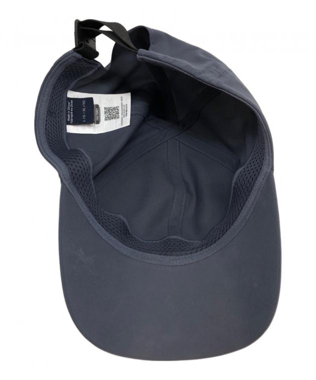 中古・古着通販】ARC'TERYX (アークテリクス) BIRD WORD CAP グレー
