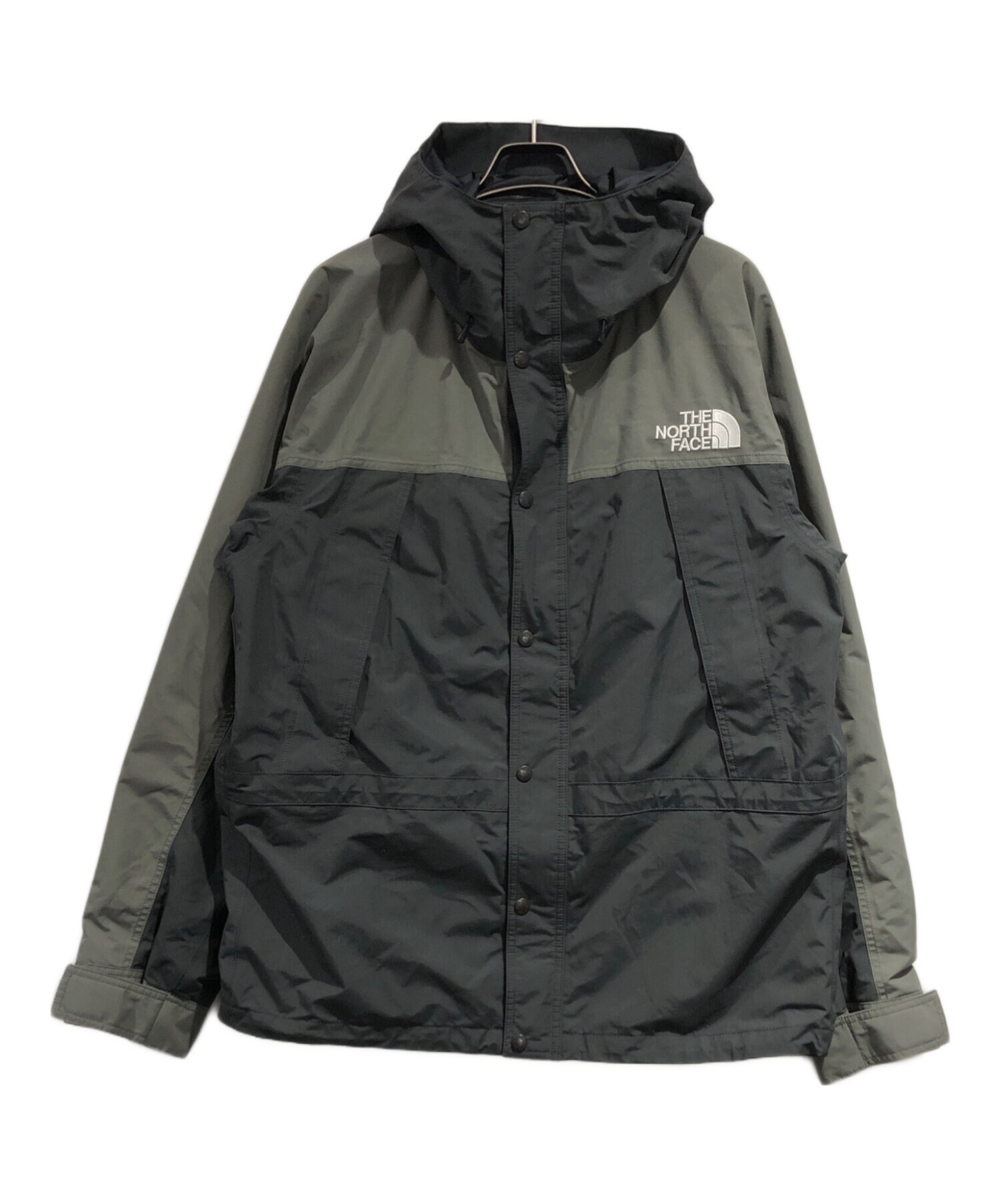 中古・古着通販】THE NORTH FACE (ザ ノース フェイス) マウンテン