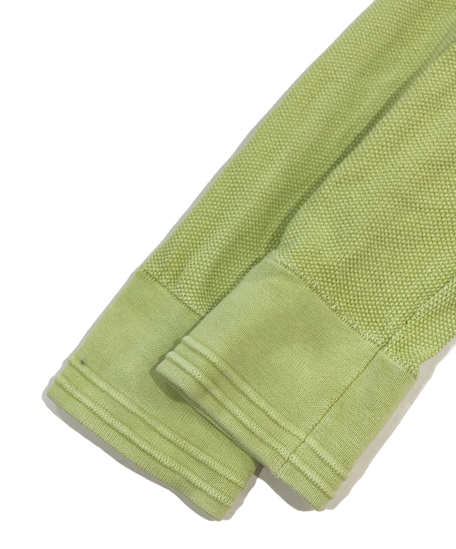 中古・古着通販】STONE ISLAND (ストーンアイランド) ワッペン 鹿の子