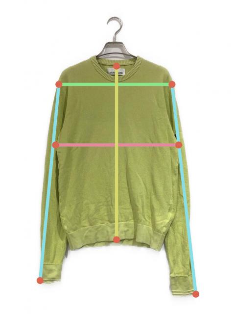 中古・古着通販】STONE ISLAND (ストーンアイランド) ワッペン 鹿の子