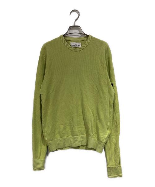 中古・古着通販】STONE ISLAND (ストーンアイランド) ワッペン 鹿の子