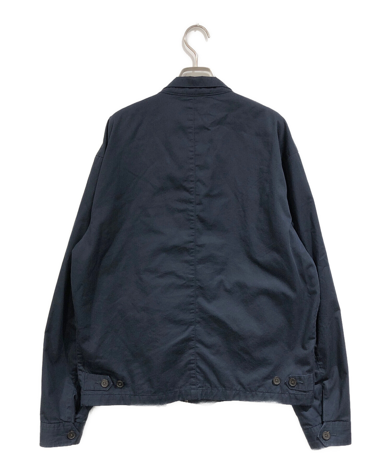 中古・古着通販】POLO RALPH LAUREN (ポロ・ラルフローレン) 裏地