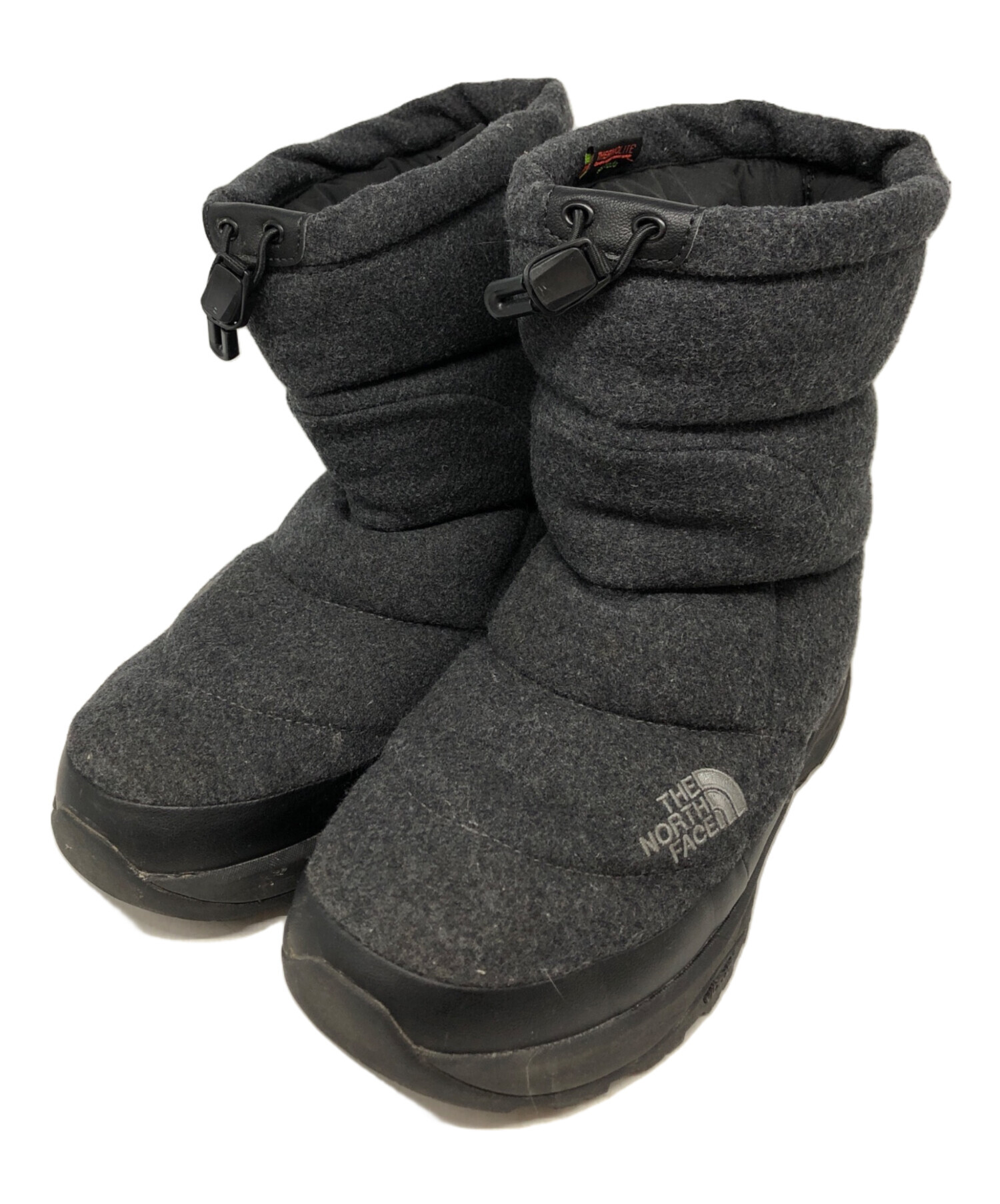 中古・古着通販】THE NORTH FACE (ザ ノース フェイス) ヌプシ 