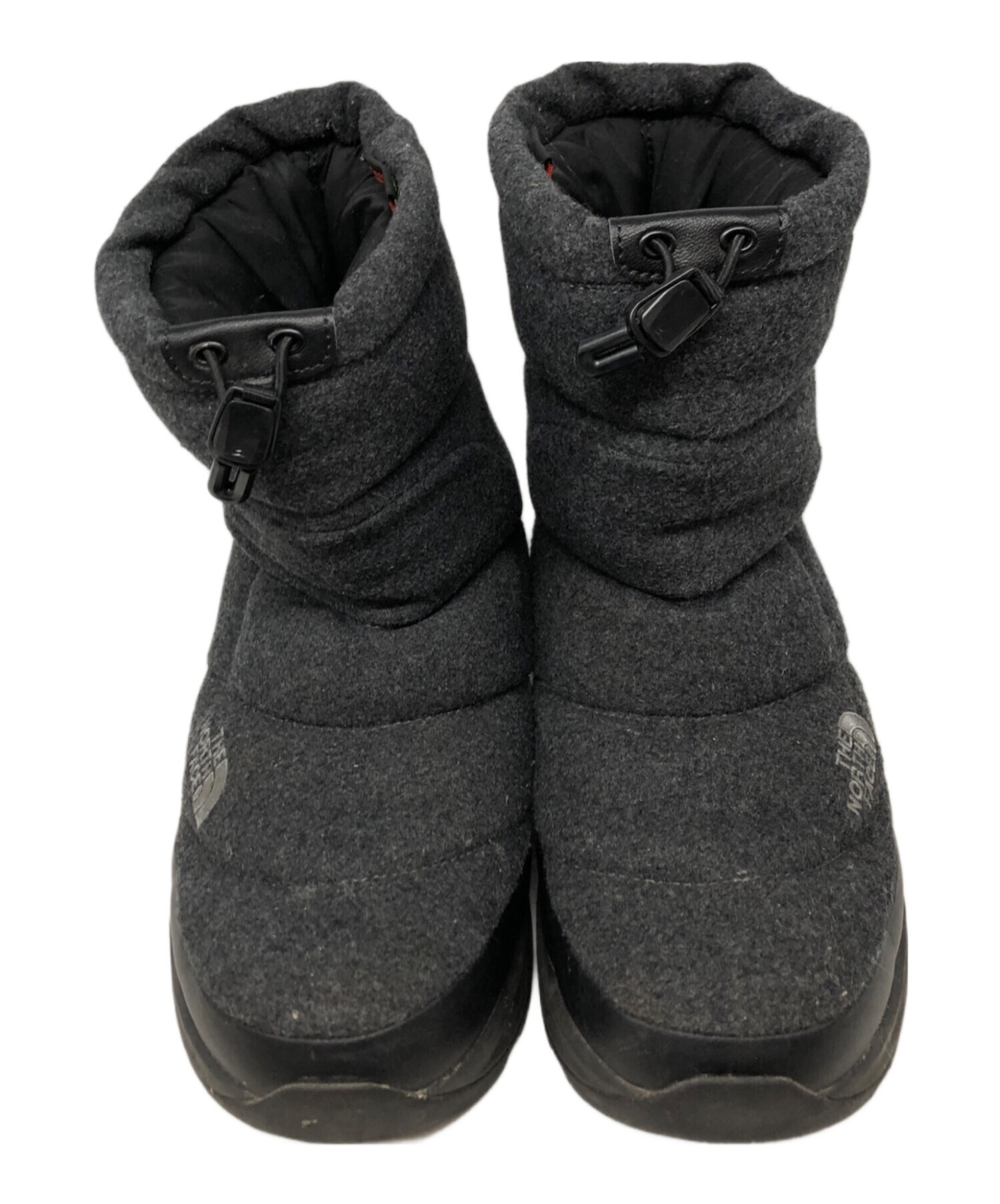 中古・古着通販】THE NORTH FACE (ザ ノース フェイス) ヌプシ
