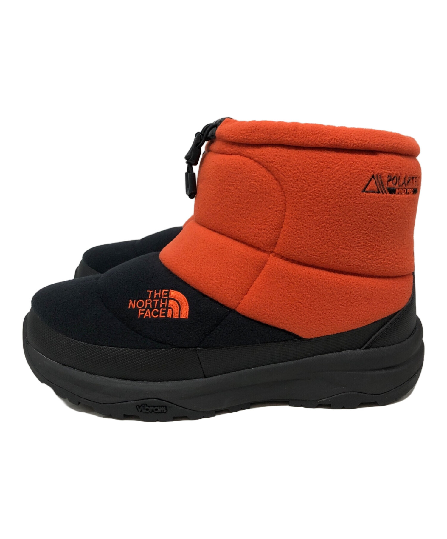 中古・古着通販】THE NORTH FACE (ザ ノース フェイス) ヌプシ