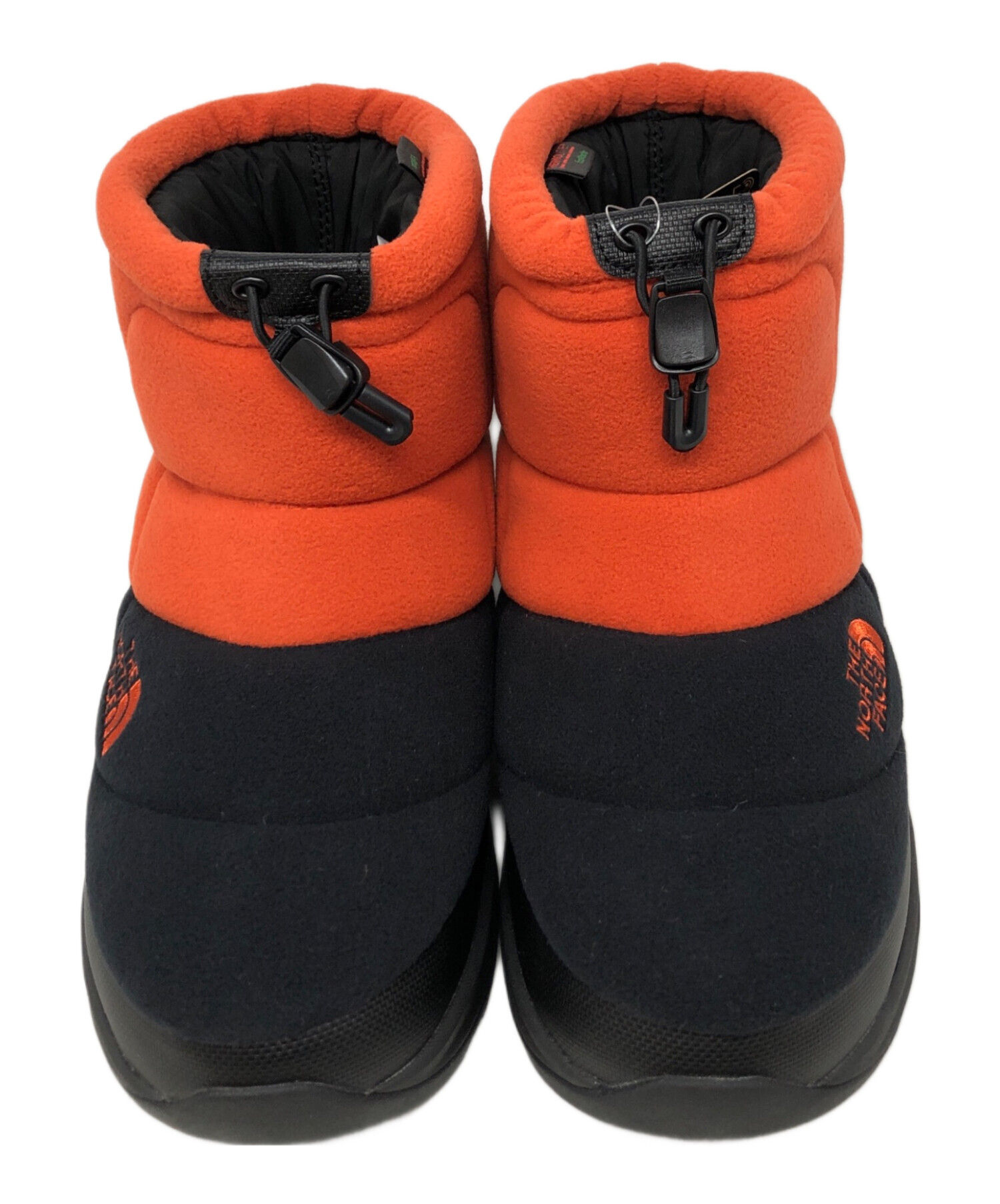 中古・古着通販】THE NORTH FACE (ザ ノース フェイス) ヌプシ