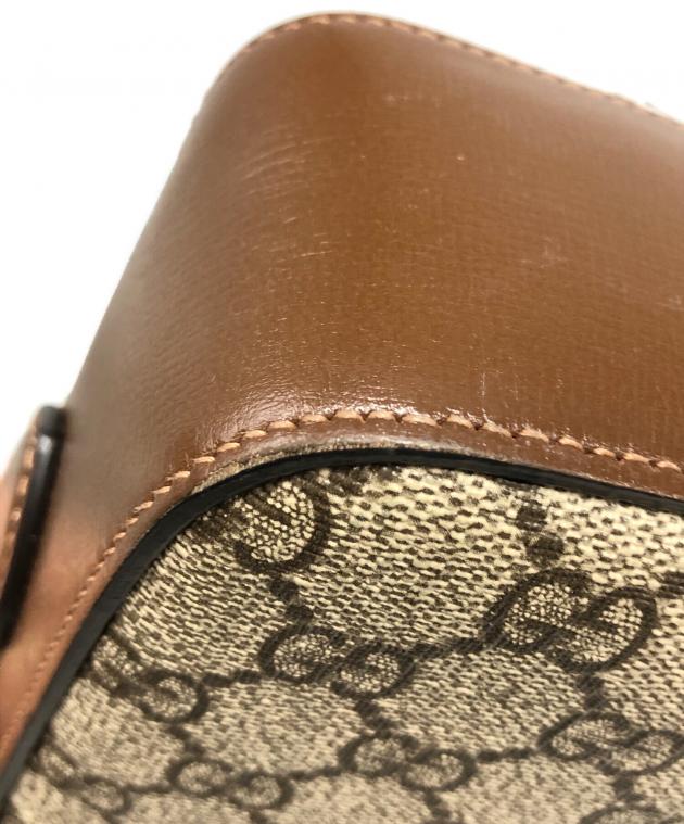 中古・古着通販】GUCCI (グッチ) ホースビット 1955 スモール カメラ