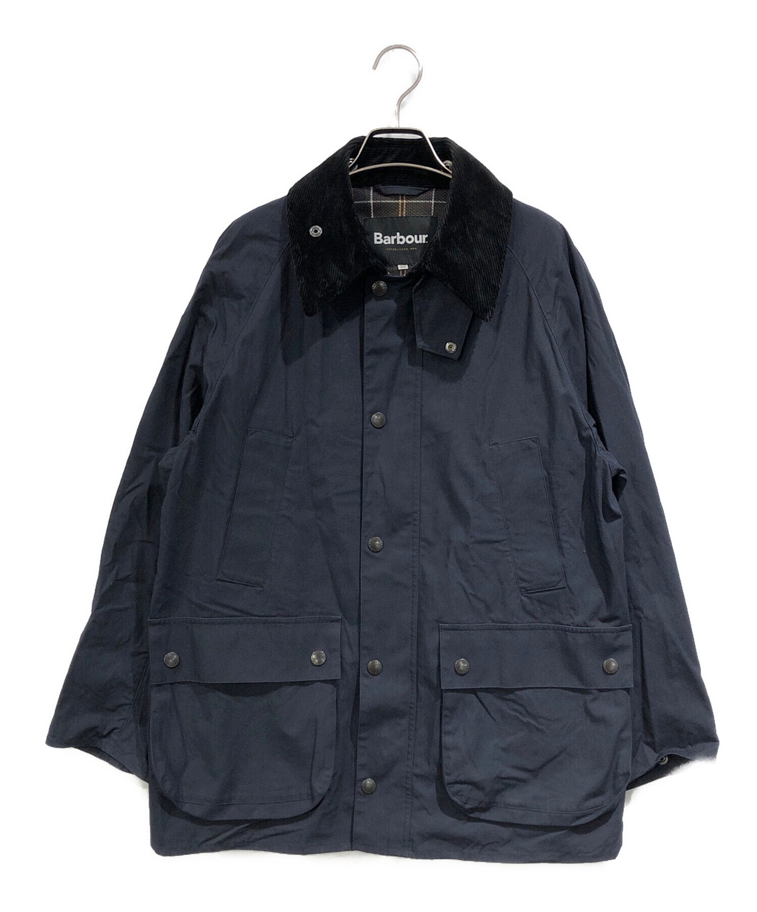 中古・古着通販】Barbour (バブアー) UNITED ARROWS (ユナイテッド