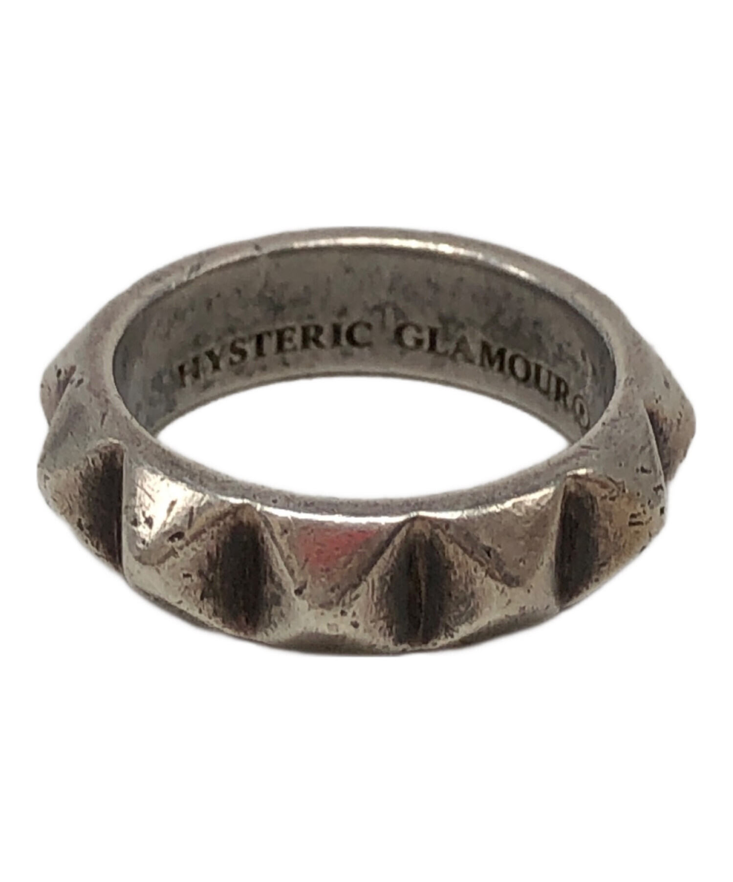 中古・古着通販】Hysteric Glamour (ヒステリックグラマー) スタッズ