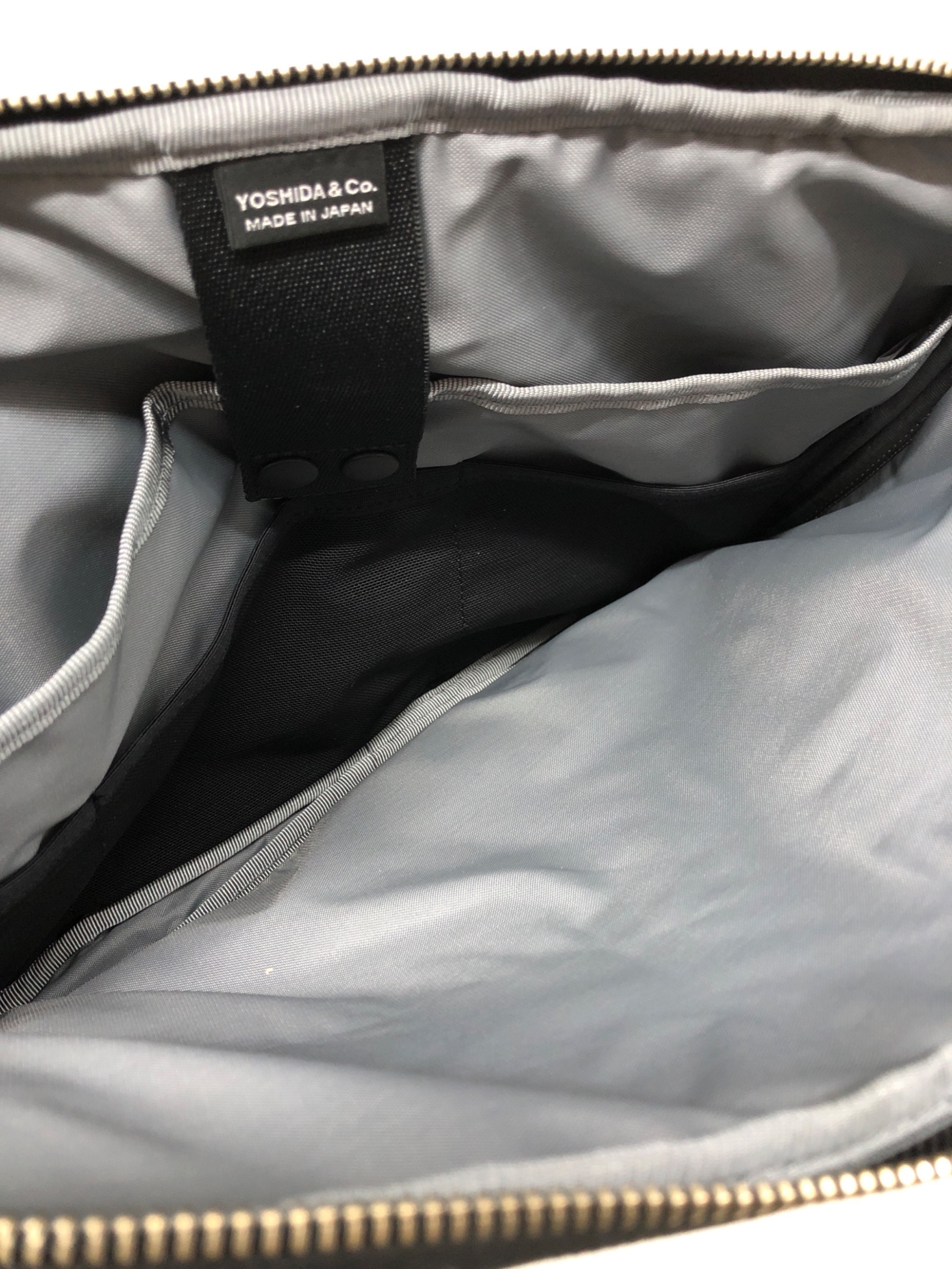 中古・古着通販】PORTER (ポーター) LIFT DOCUMENT CASE / リフト