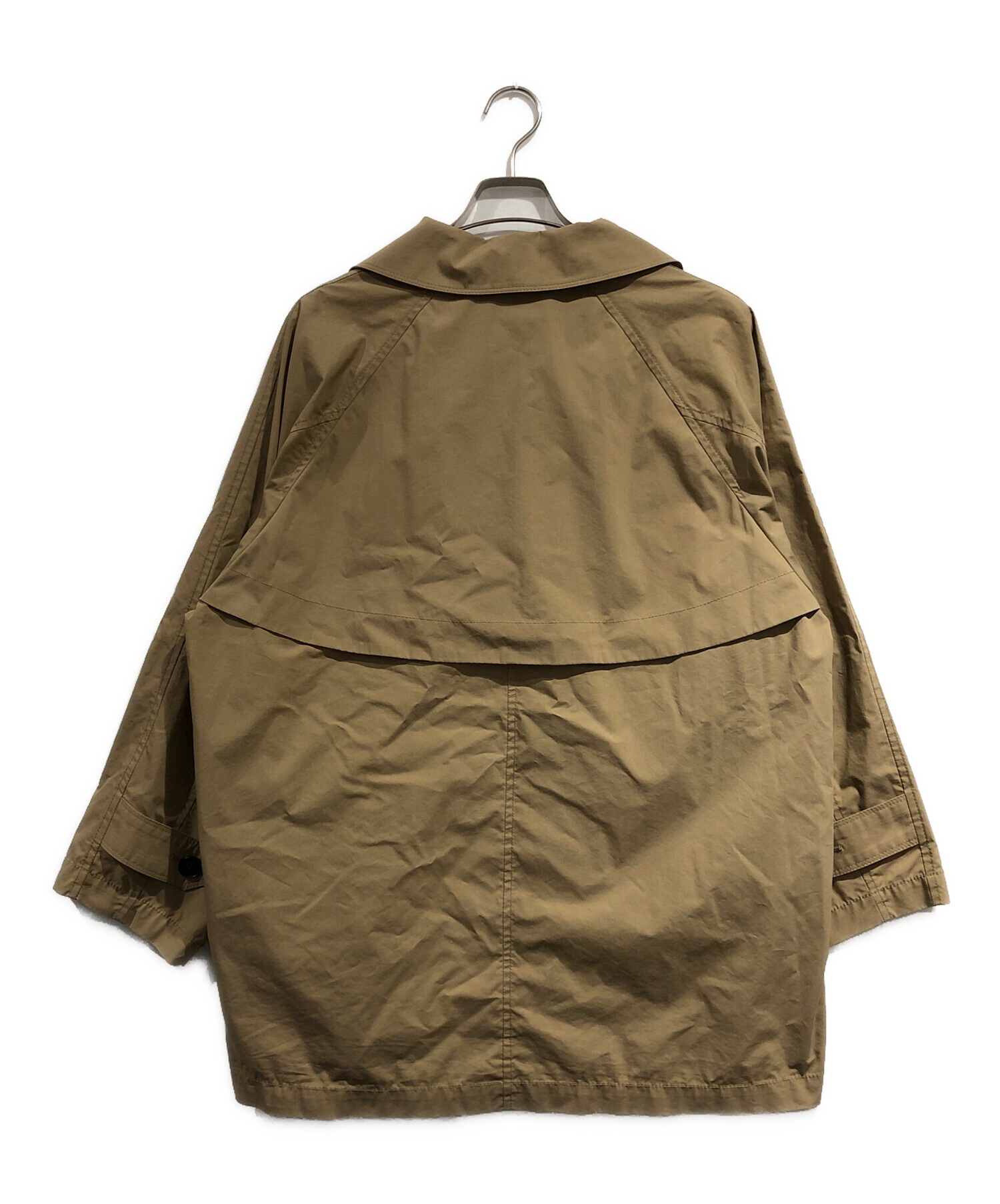 中古・古着通販】Spick and Span (スピック＆スパン) C/Pミドル丈