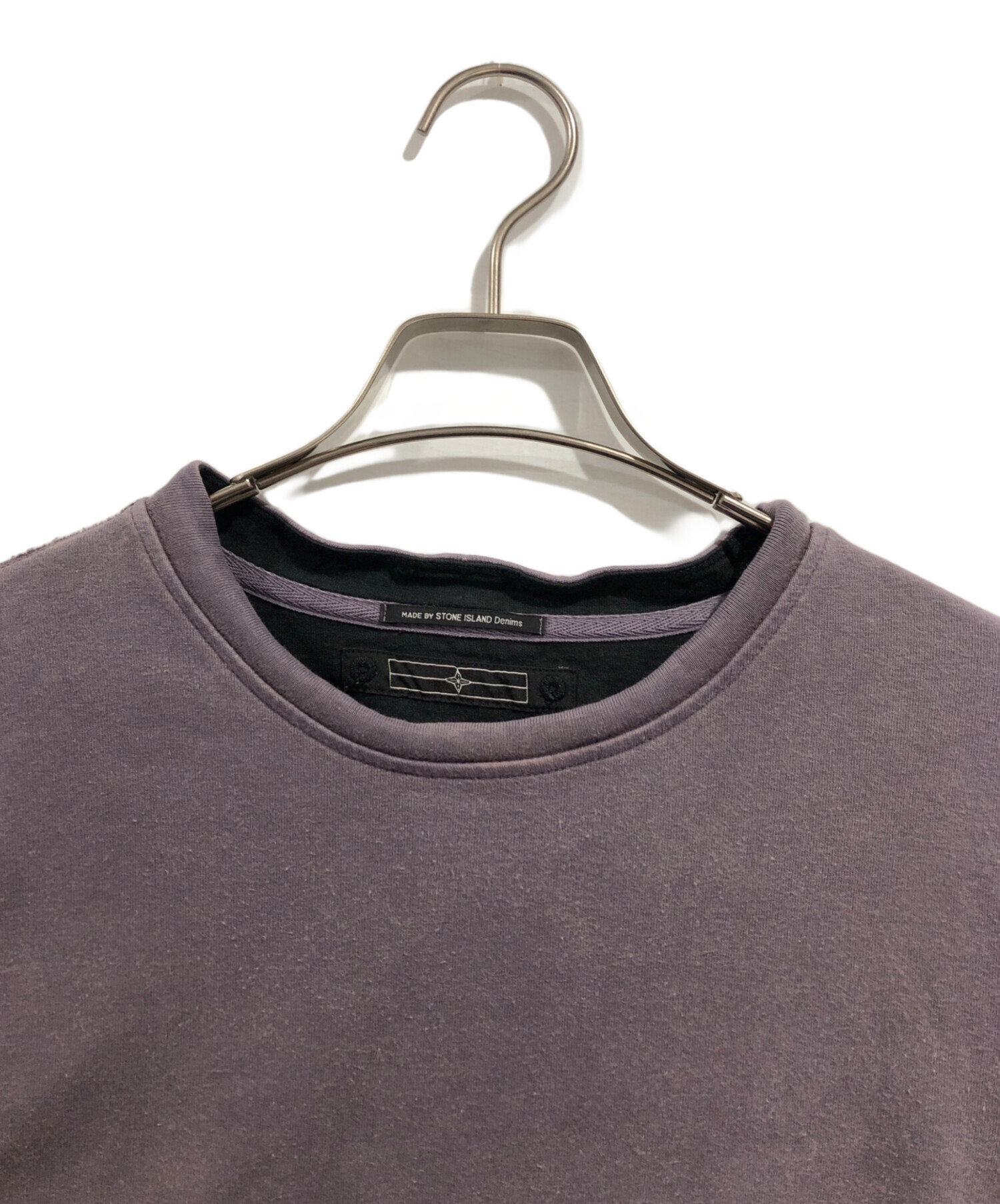 中古・古着通販】STONE ISLAND (ストーンアイランド) フェード