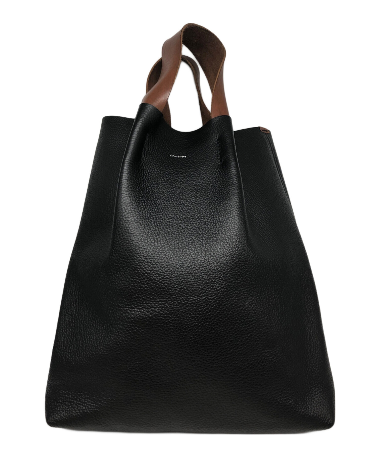 中古・古着通販】HENDER SCHEME (エンダースキーマ) ピアノバッグ