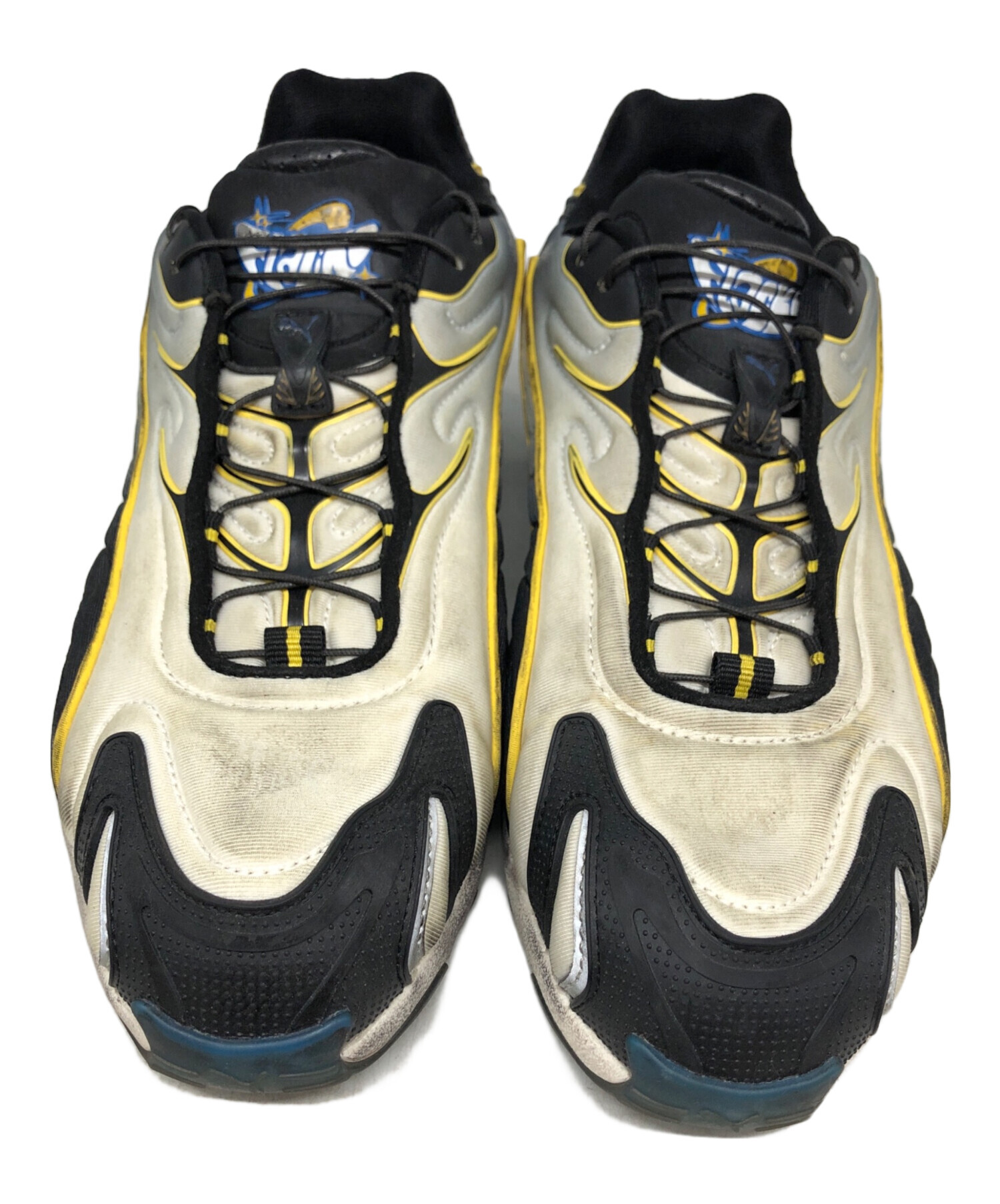 プーマ神　古代インカ文明 中古・古着通販】PUMA (プーマ) A$AP Rocky (エイサップ・ロッキー