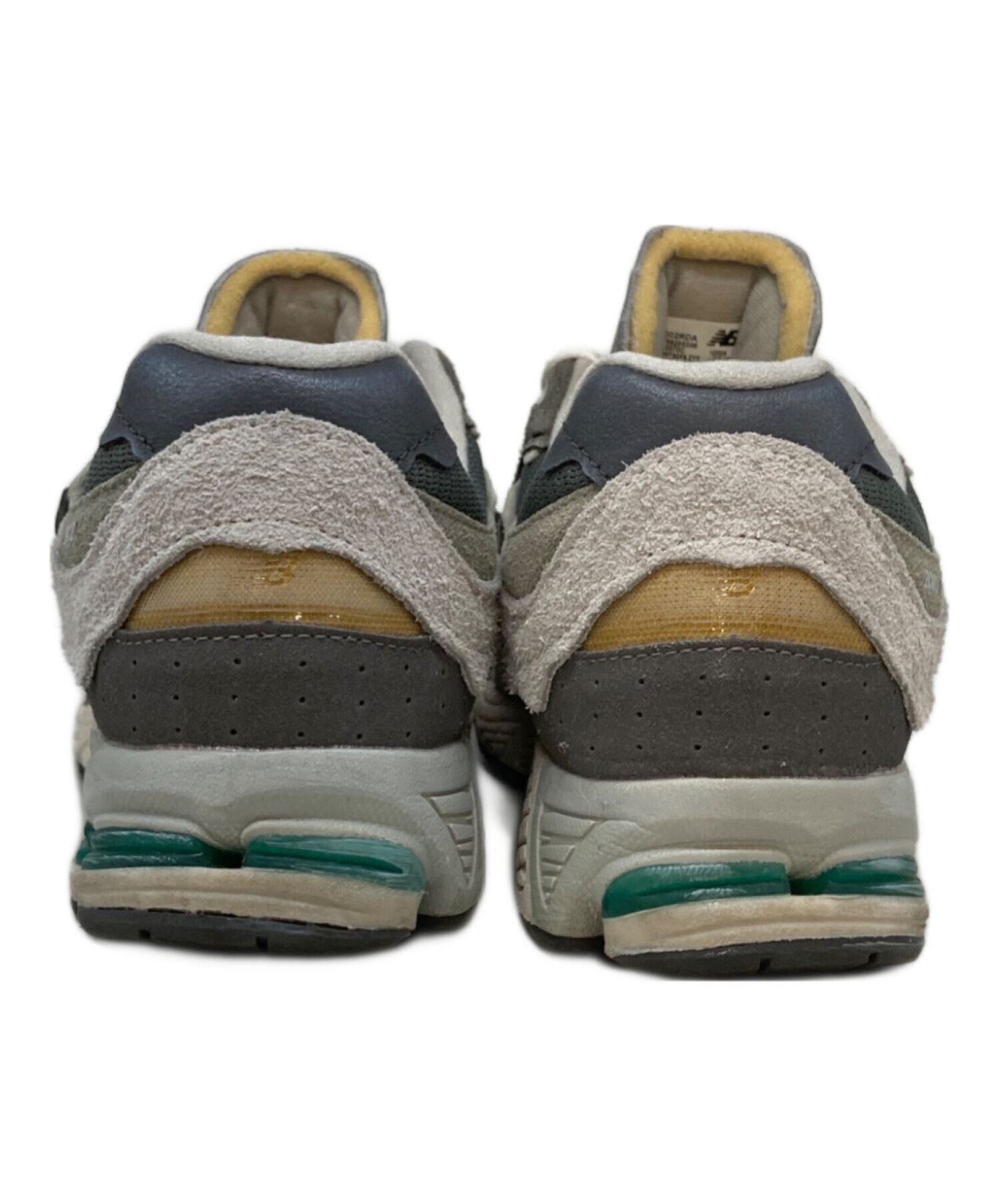 中古・古着通販】NEW BALANCE (ニューバランス) 2002R ローカット