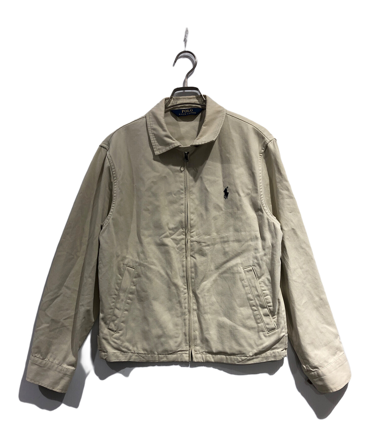 中古・古着通販】POLO RALPH LAUREN (ポロ・ラルフローレン