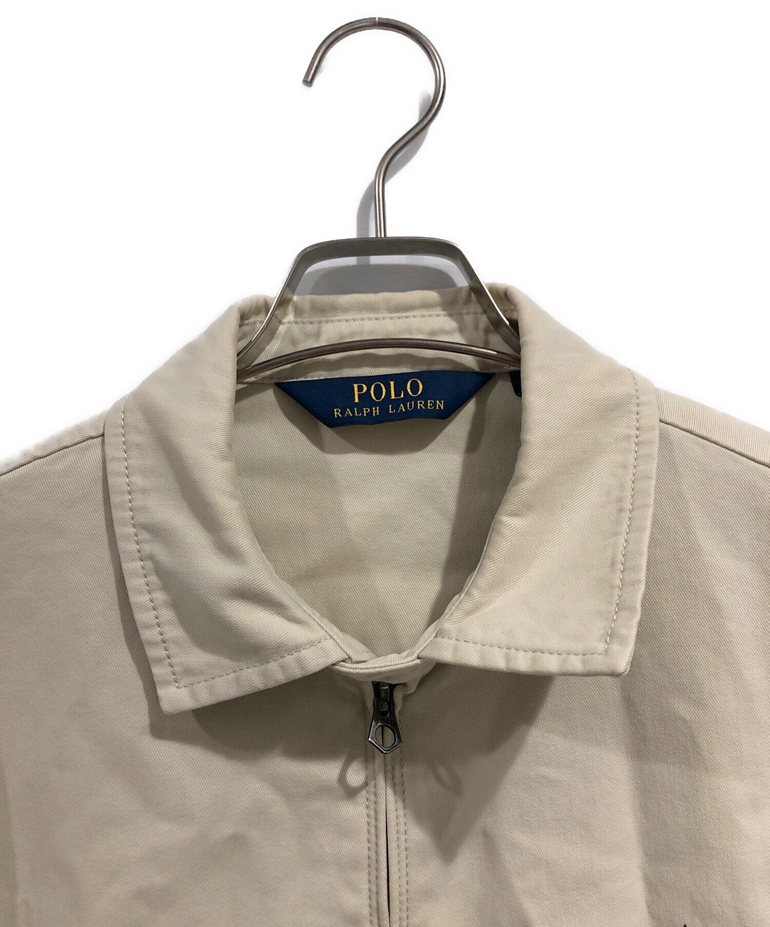 中古・古着通販】POLO RALPH LAUREN (ポロ・ラルフローレン