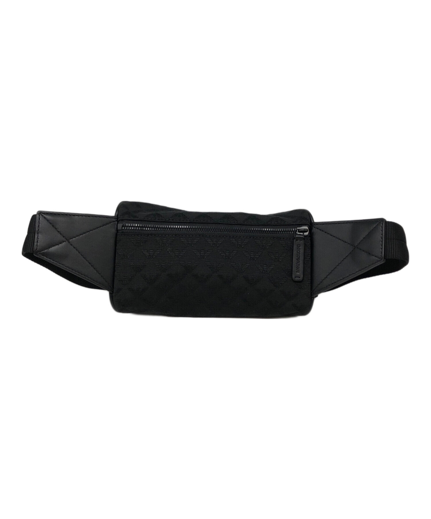 EMPORIO ARMANI(エンポリオアルマーニ) ボディーバッグ 新品未使用 中古・古着通販】EMPORIO ARMANI (エンポリオ アルマーニ) ボディ