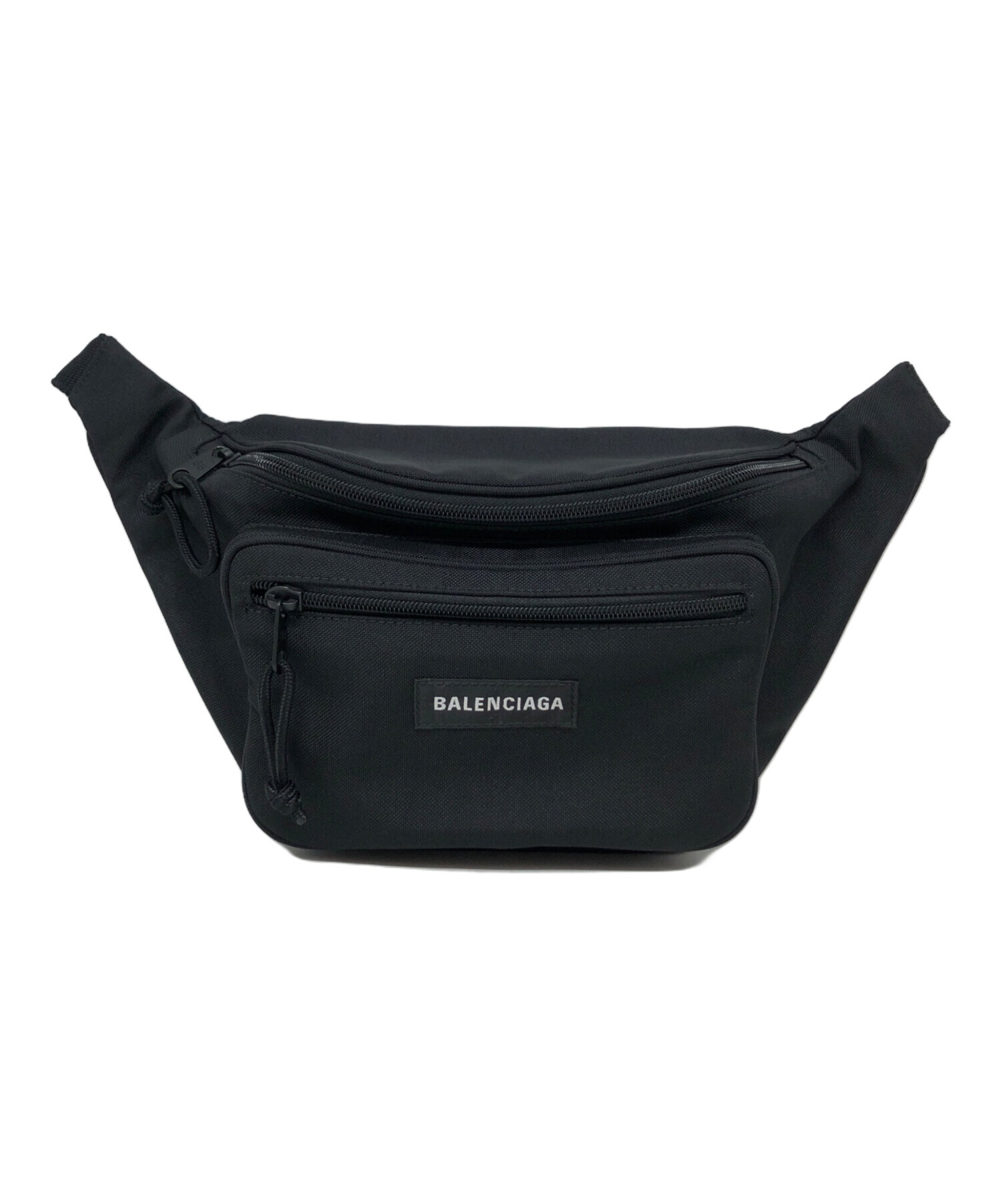 中古・古着通販】BALENCIAGA (バレンシアガ) エクスプローラー ベルト